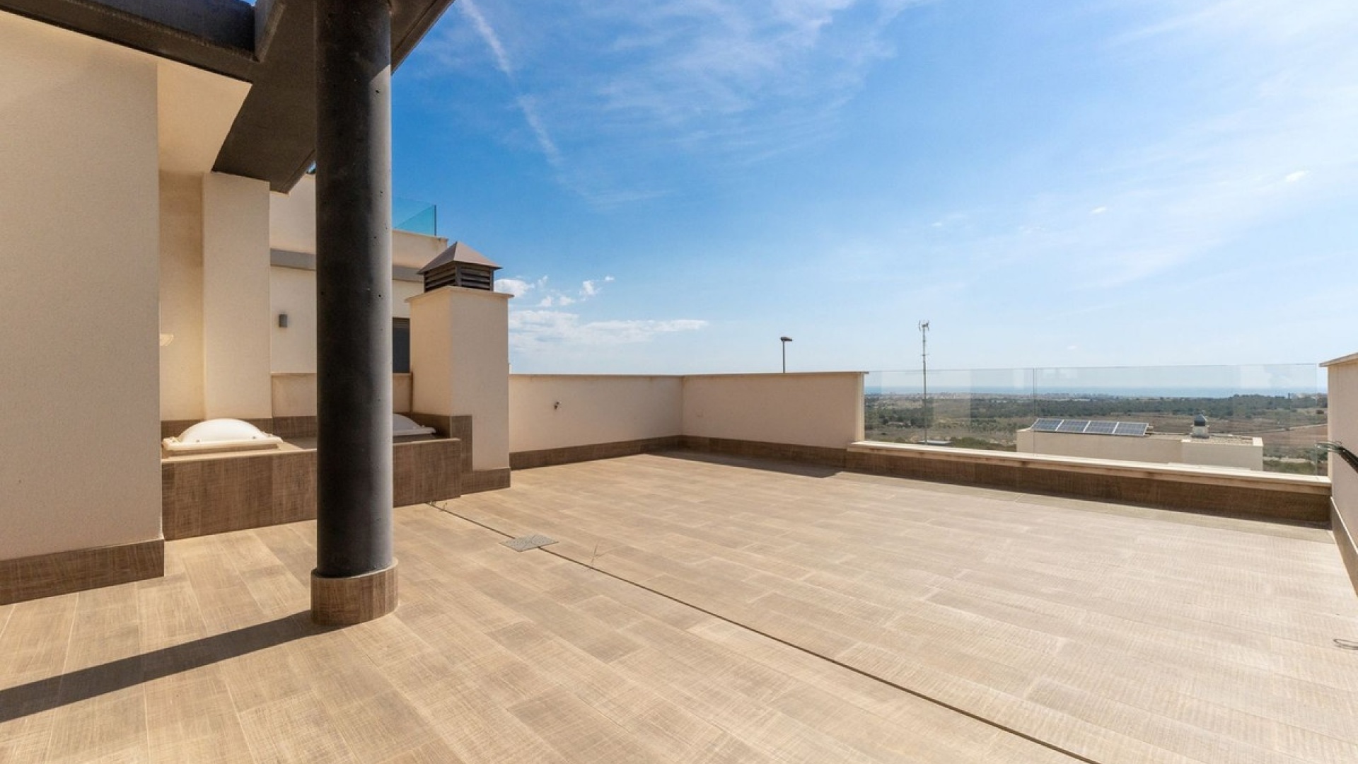 Revente - Villa - San Miguel de Salinas - San Miguel de Salinas Centro