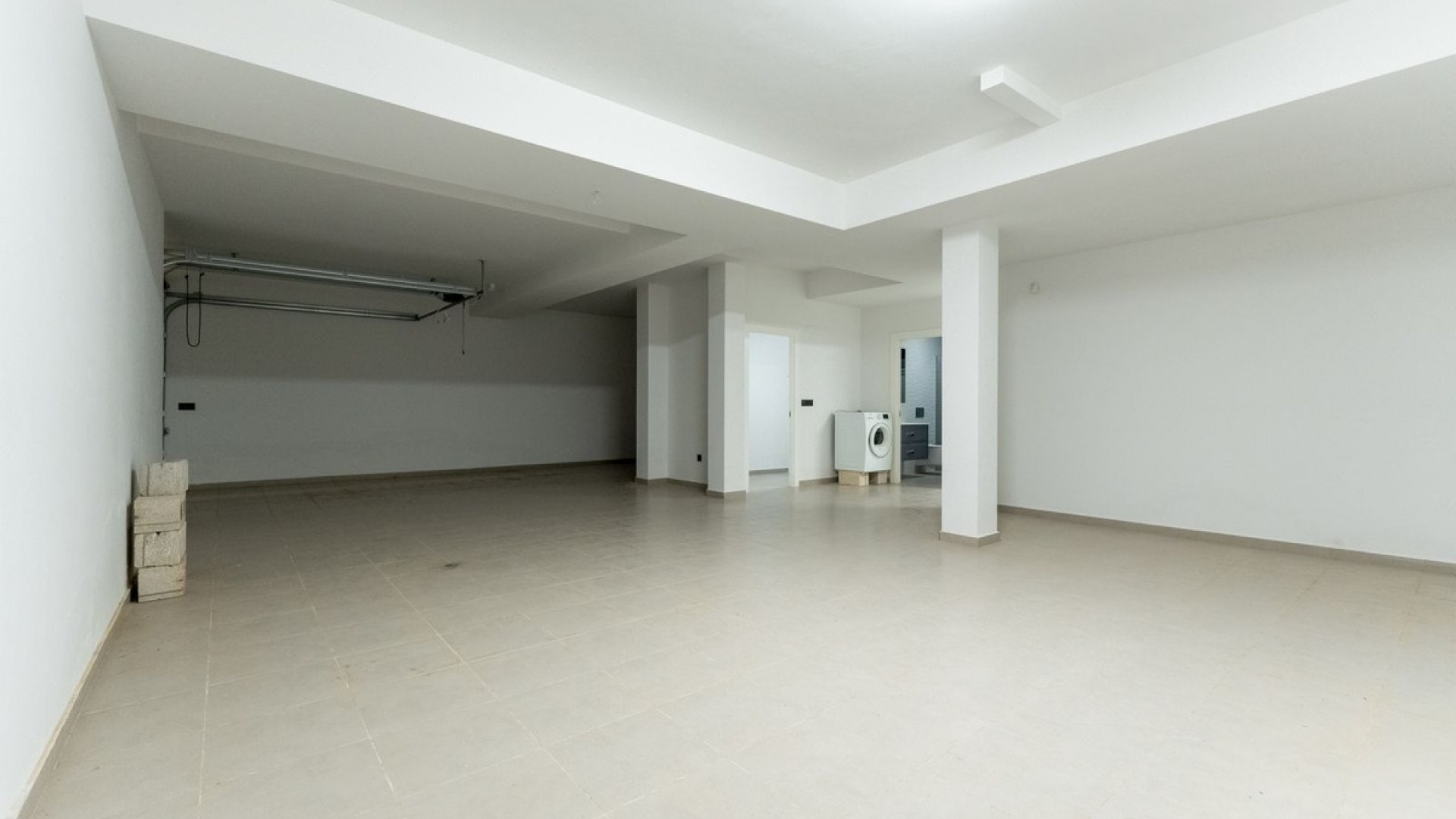 Revente - Villa - San Miguel de Salinas - San Miguel de Salinas Centro