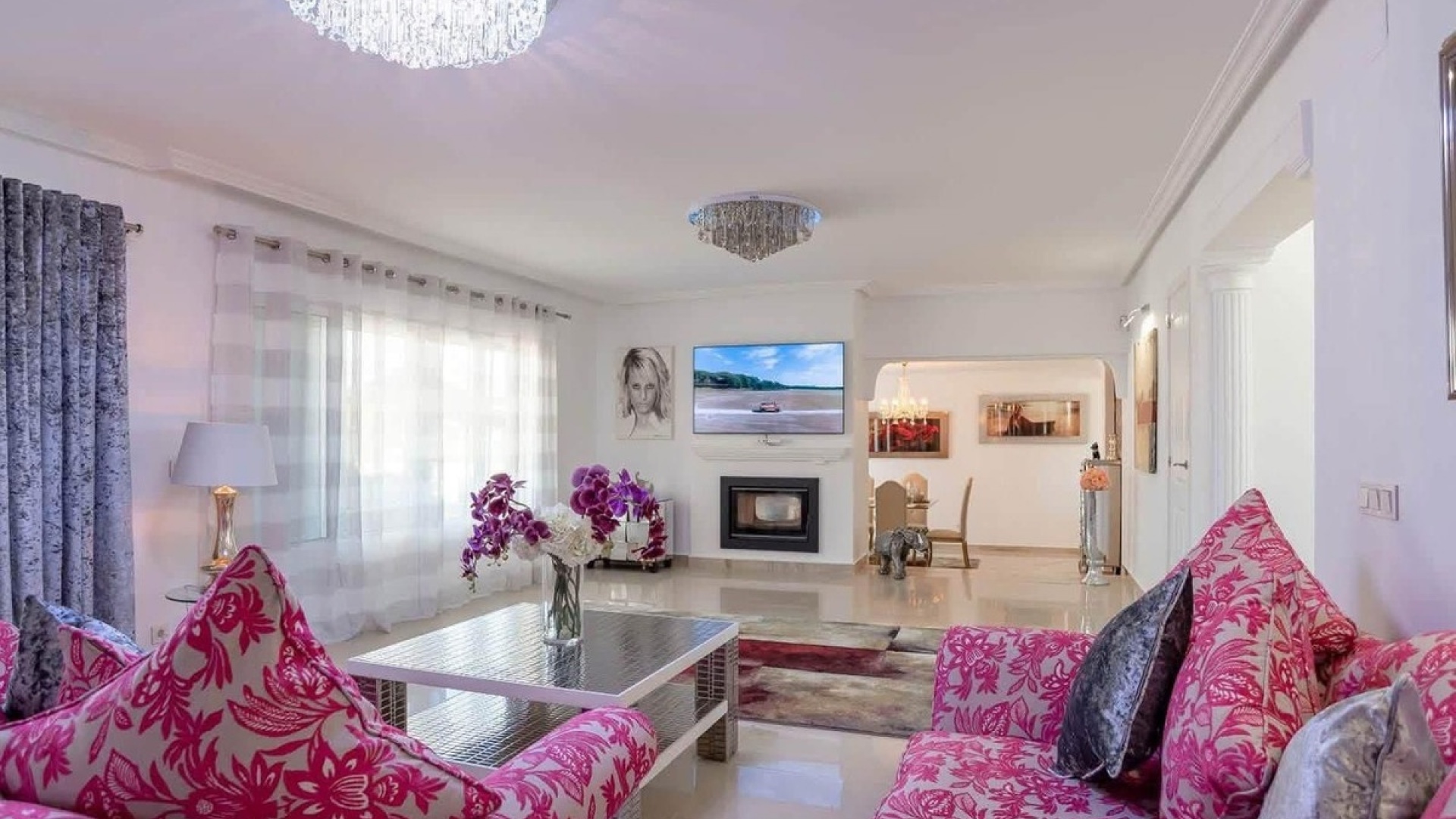 Revente - Villa - San Miguel de Salinas - San Miguel de Salinas Centro