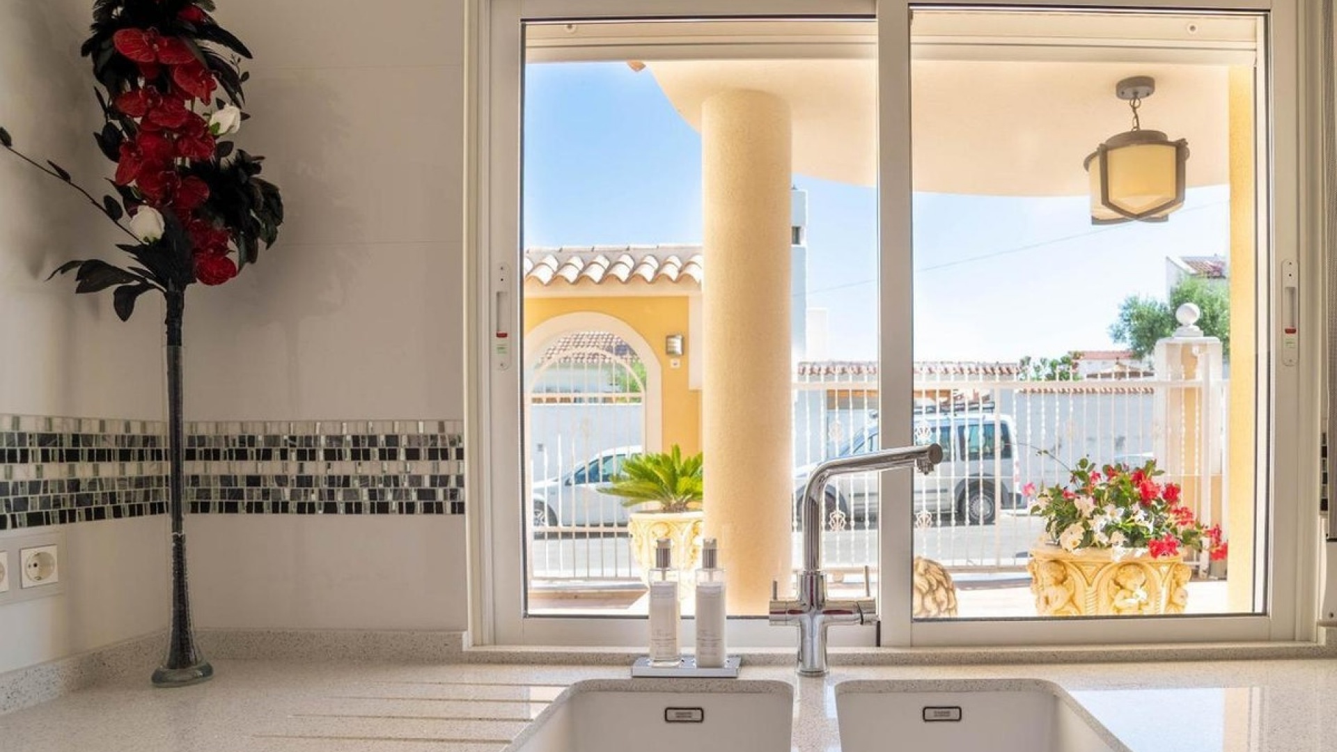 Revente - Villa - San Miguel de Salinas - San Miguel de Salinas Centro