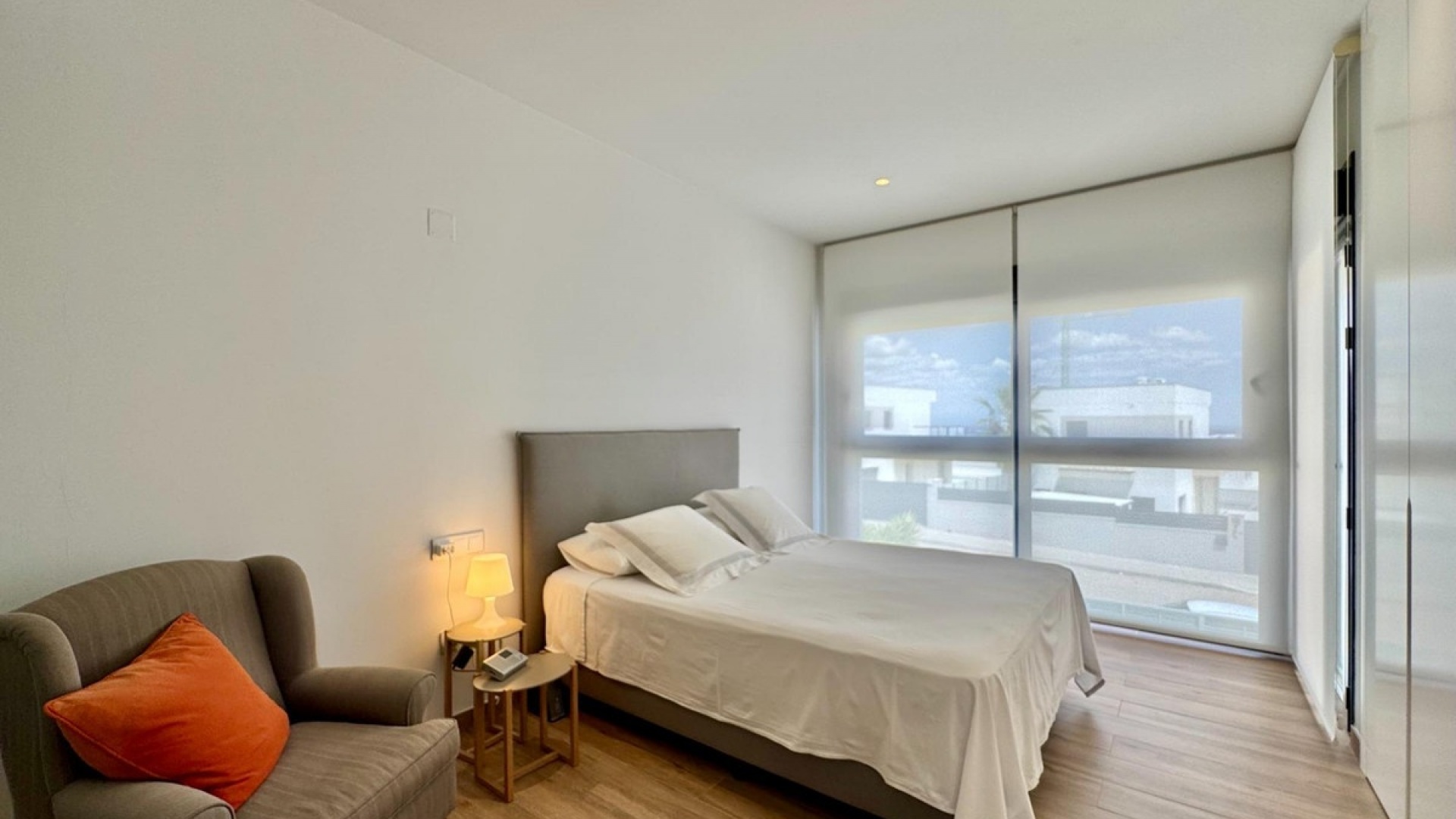 Revente - Villa - San Miguel de Salinas - San Miguel de Salinas Centro