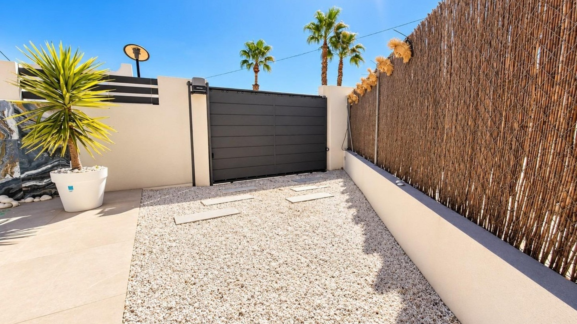 Revente - Villa - San Miguel de Salinas - San Miguel de Salinas Centro