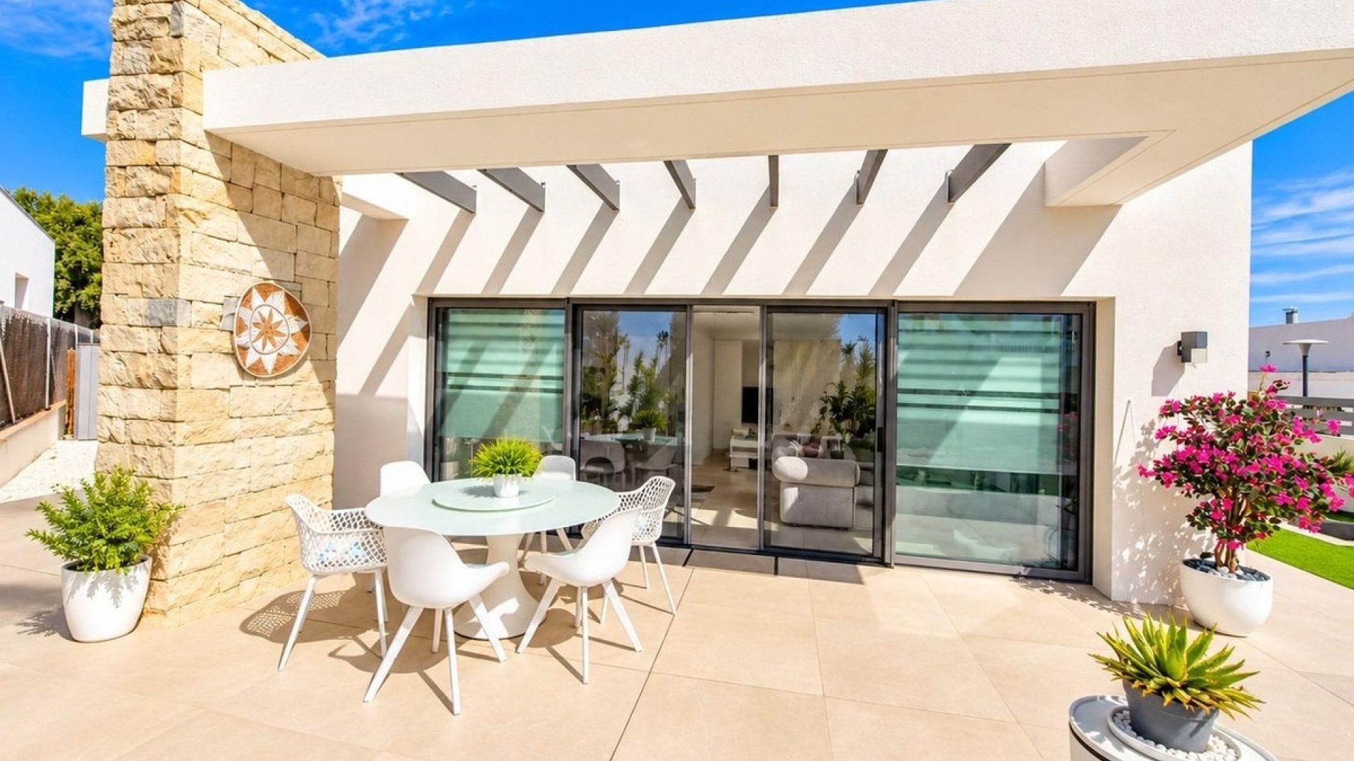 Revente - Villa - San Miguel de Salinas - San Miguel de Salinas Centro