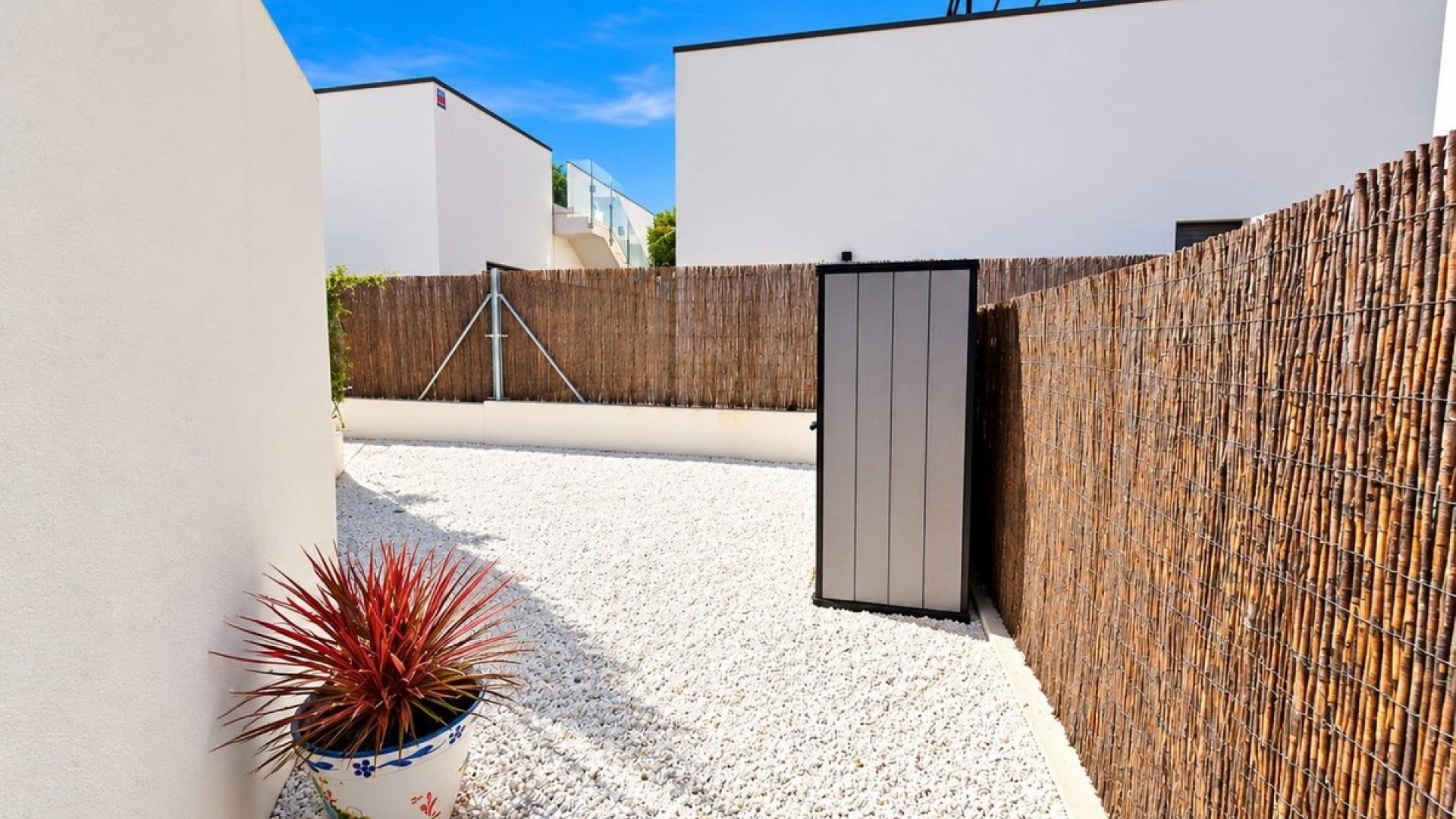 Revente - Villa - San Miguel de Salinas - San Miguel de Salinas Centro