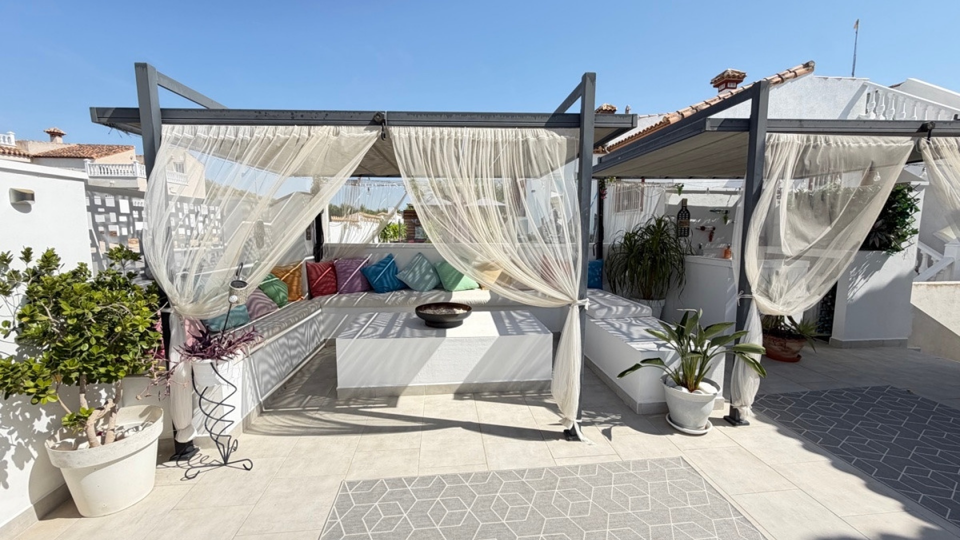 Revente - Villa - San Miguel de Salinas - San Miguel de Salinas Centro