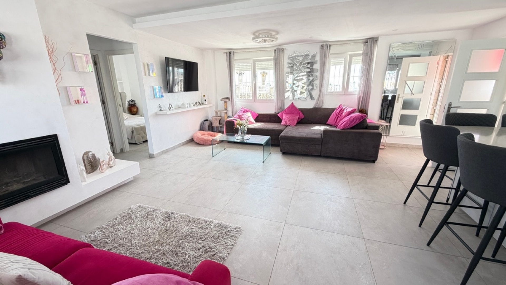 Revente - Villa - San Miguel de Salinas - San Miguel de Salinas Centro