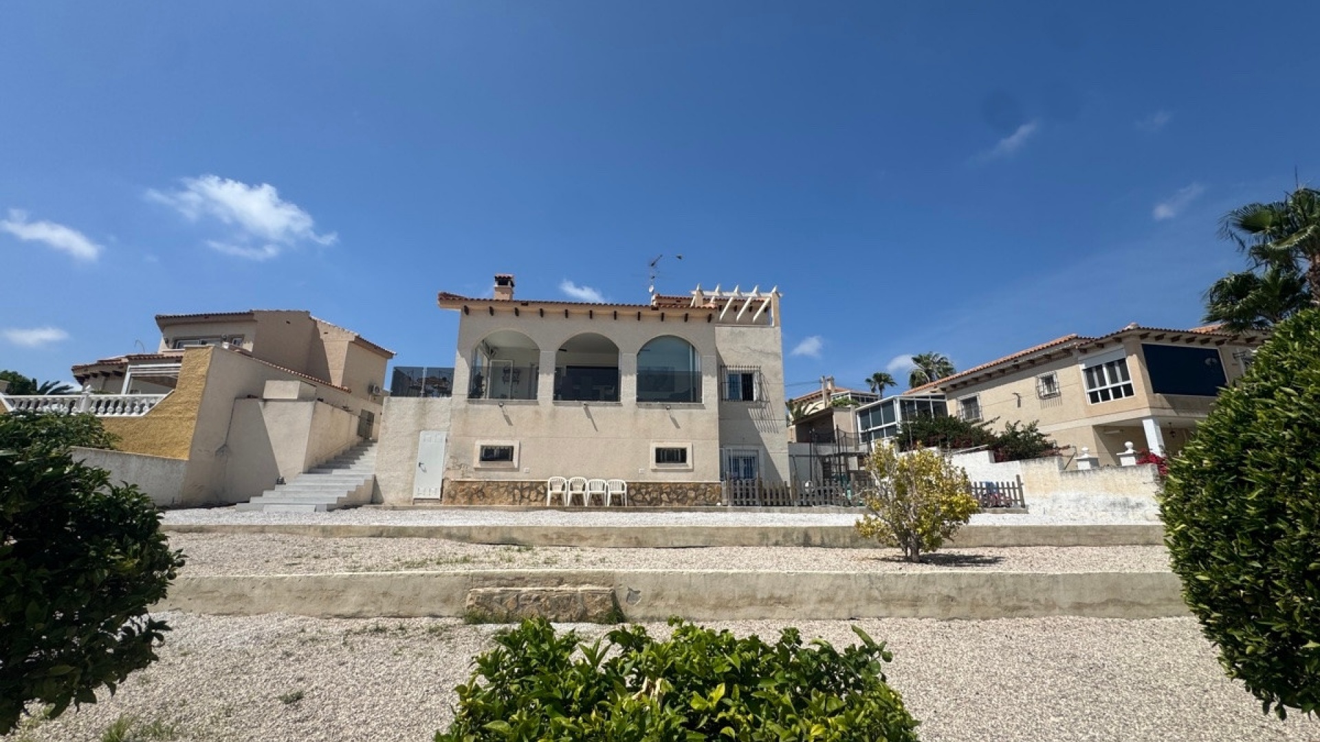 Revente - Villa - San Miguel de Salinas - San Miguel de Salinas Centro