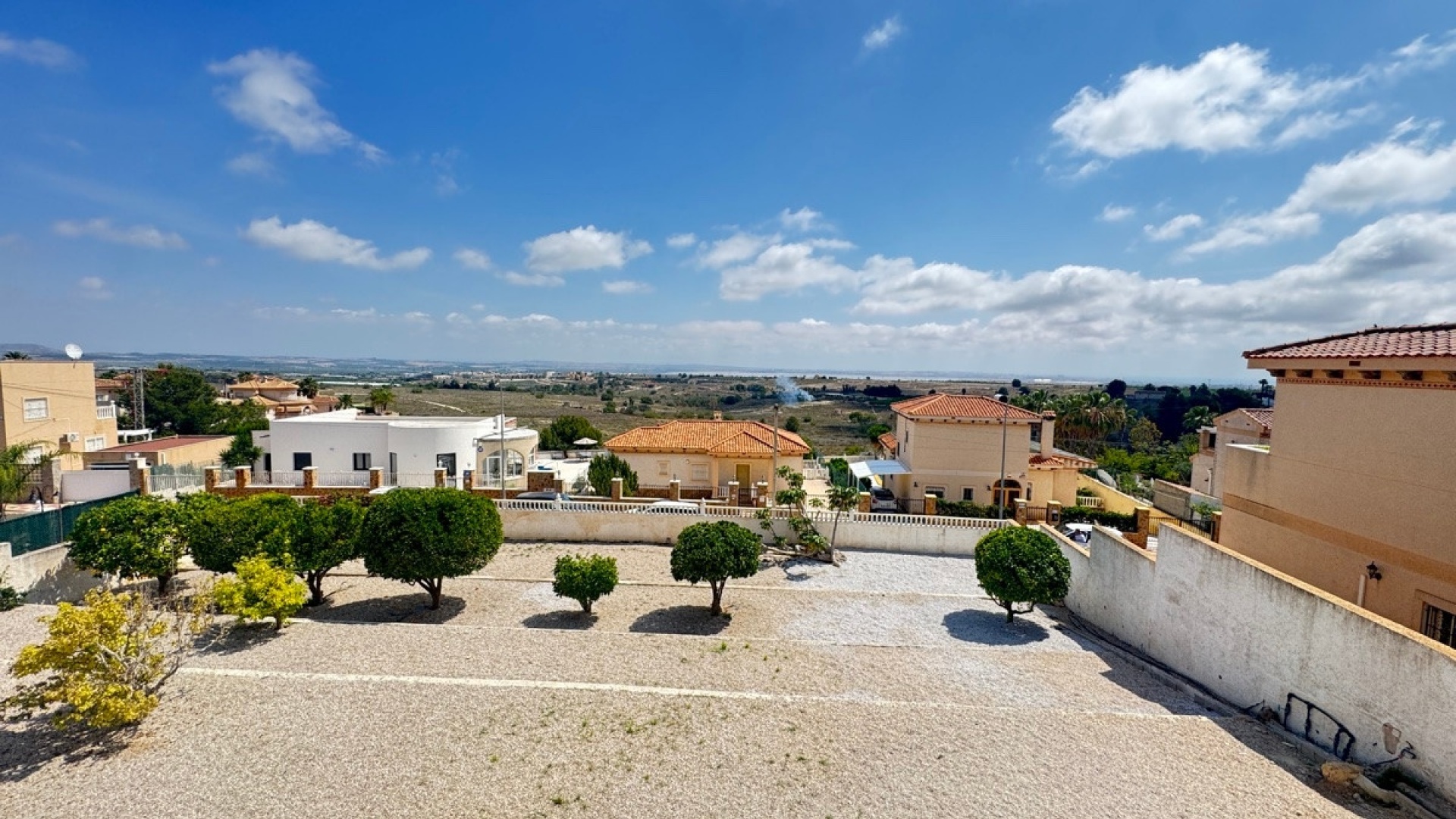 Revente - Villa - San Miguel de Salinas - San Miguel de Salinas Centro