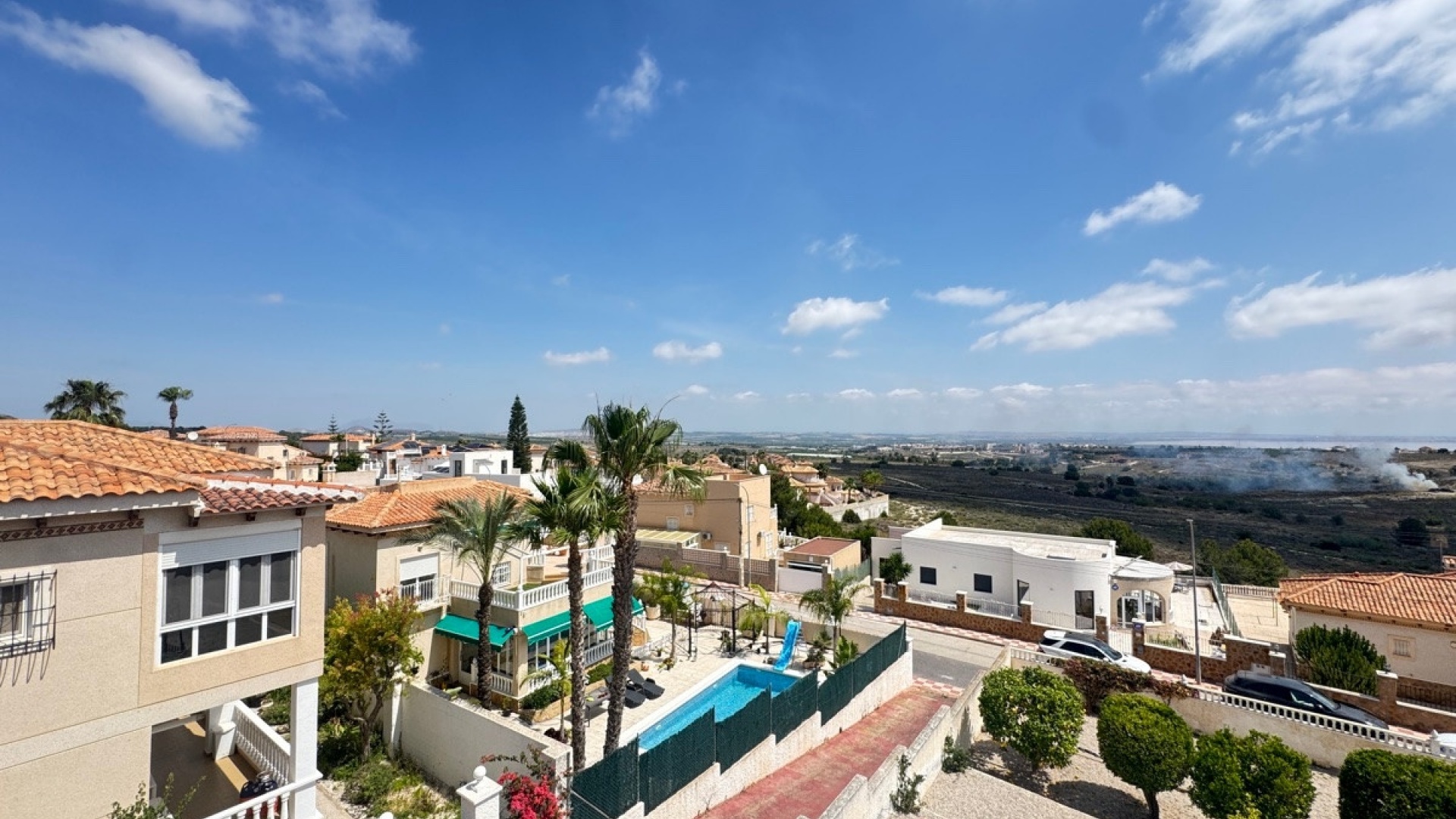 Revente - Villa - San Miguel de Salinas - San Miguel de Salinas Centro