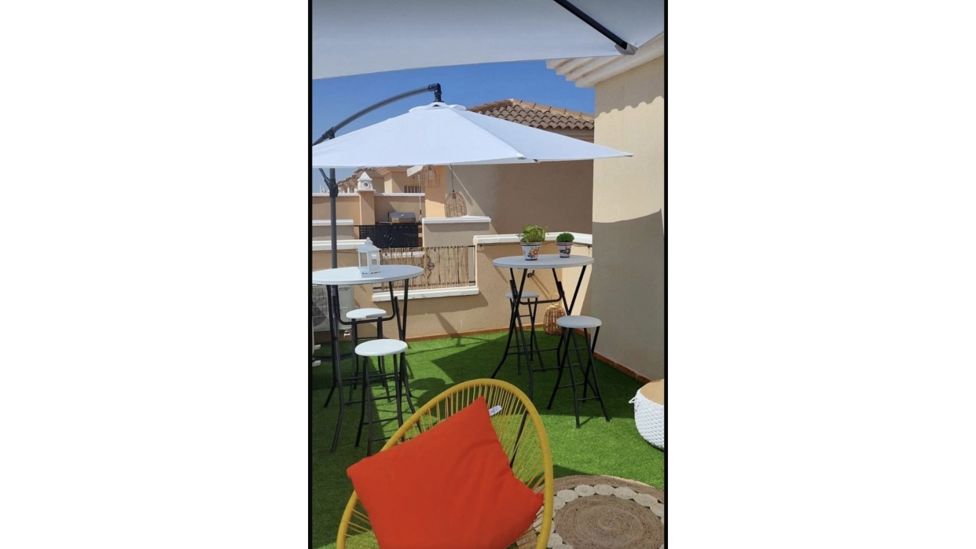 Revente - Villa - San Miguel de Salinas - San Miguel de Salinas Centro