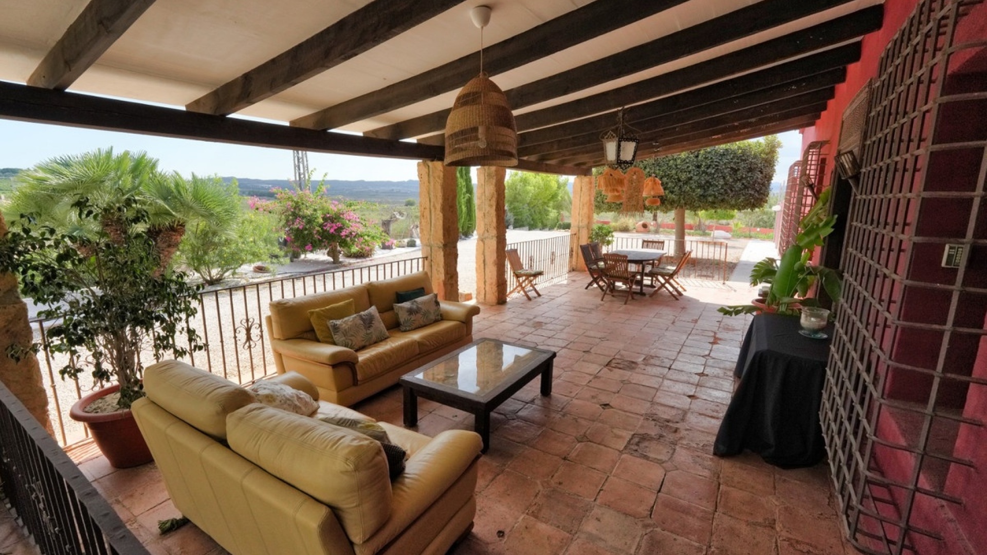 Revente - Villa - San Miguel de Salinas - San Miguel de Salinas Centro