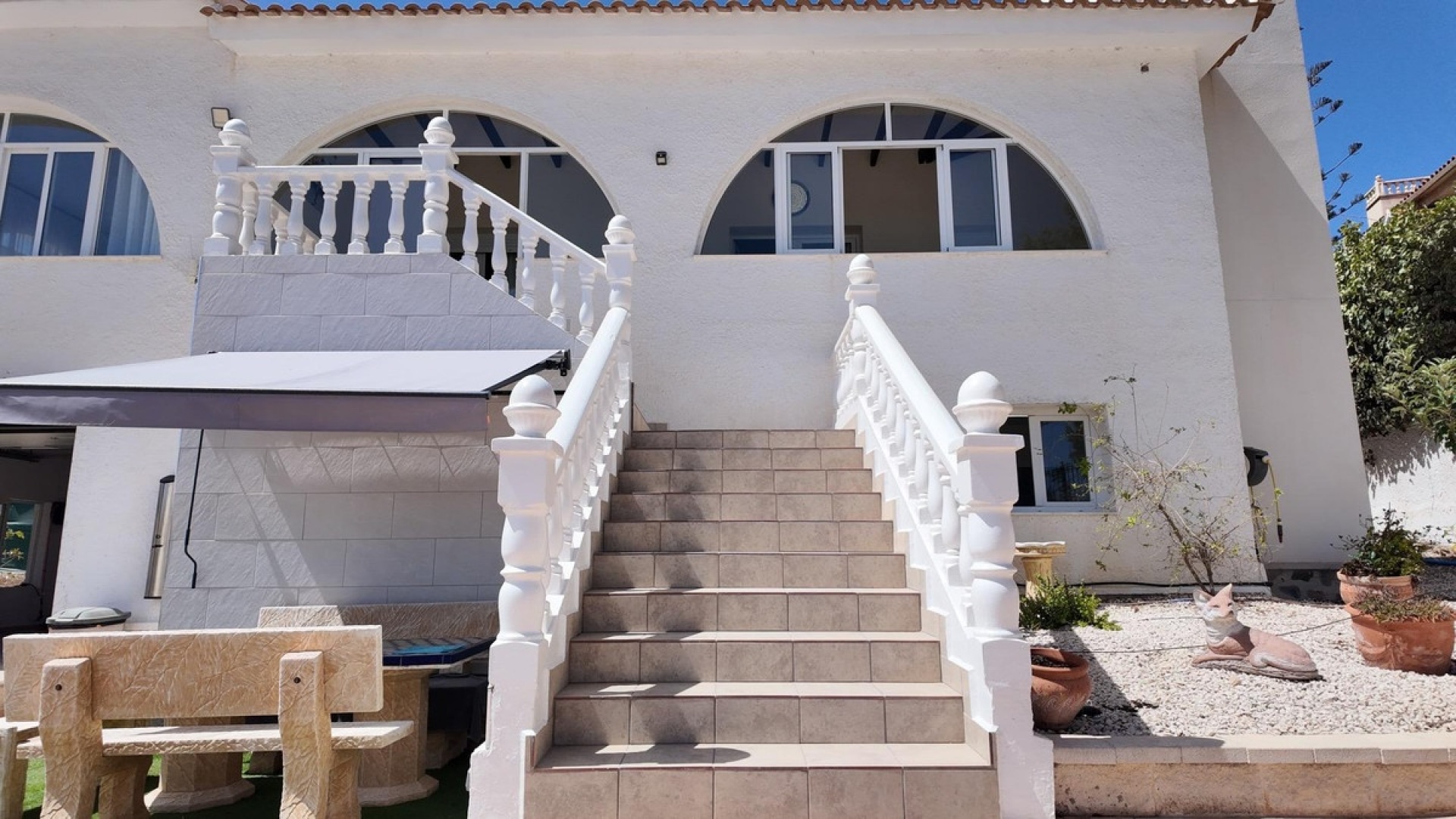 Revente - Villa - San Miguel de Salinas - San Miguel de Salinas Centro