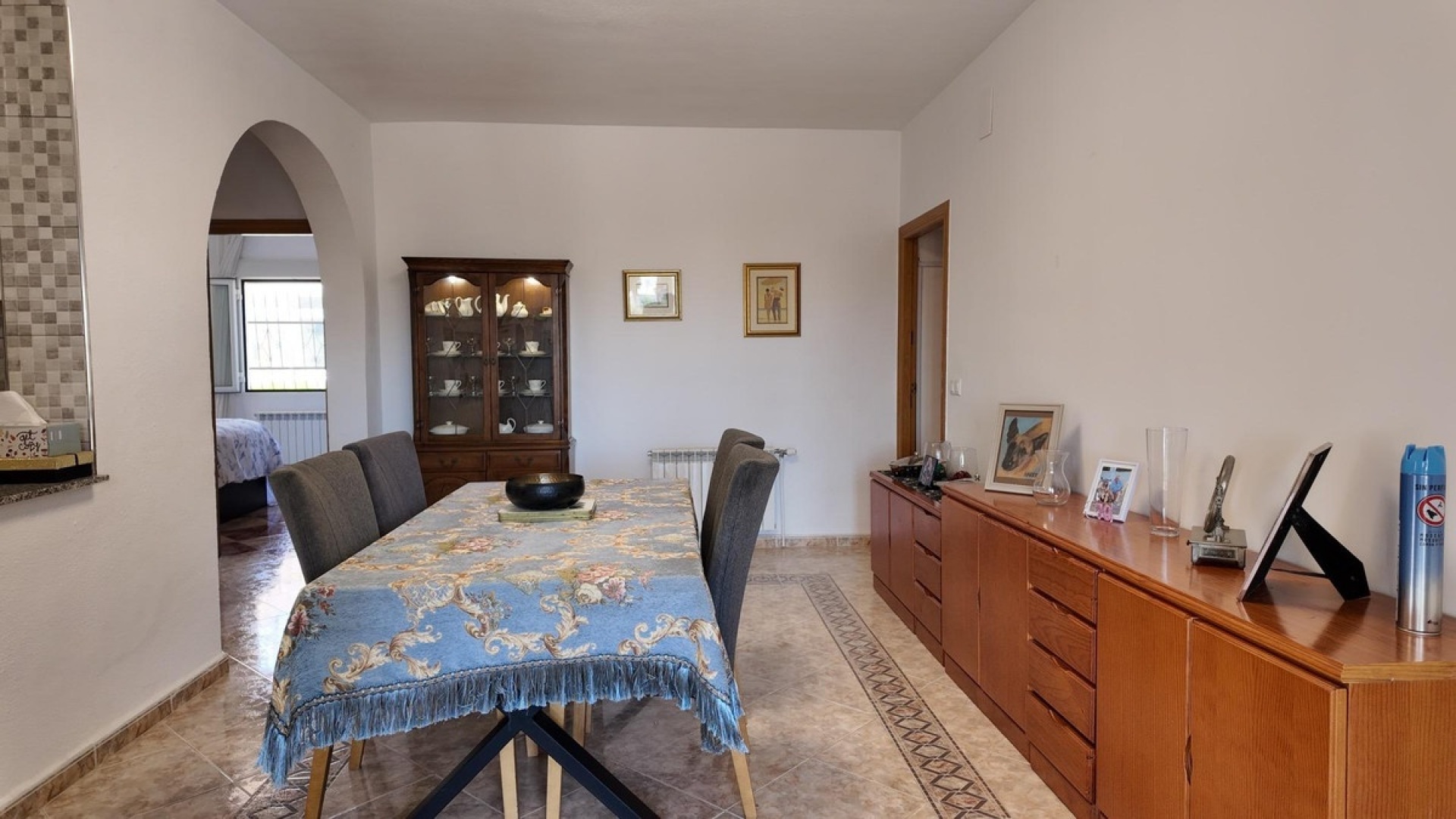 Revente - Villa - San Miguel de Salinas - San Miguel de Salinas Centro