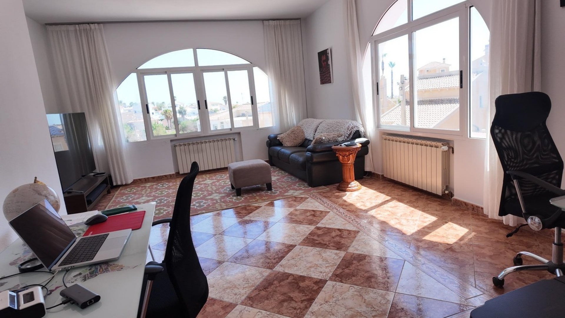 Revente - Villa - San Miguel de Salinas - San Miguel de Salinas Centro