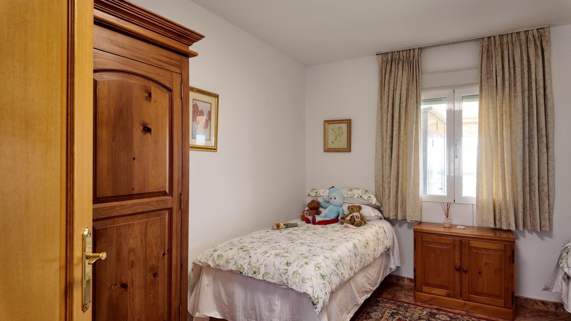 Revente - Villa - San Miguel de Salinas - San Miguel de Salinas Centro