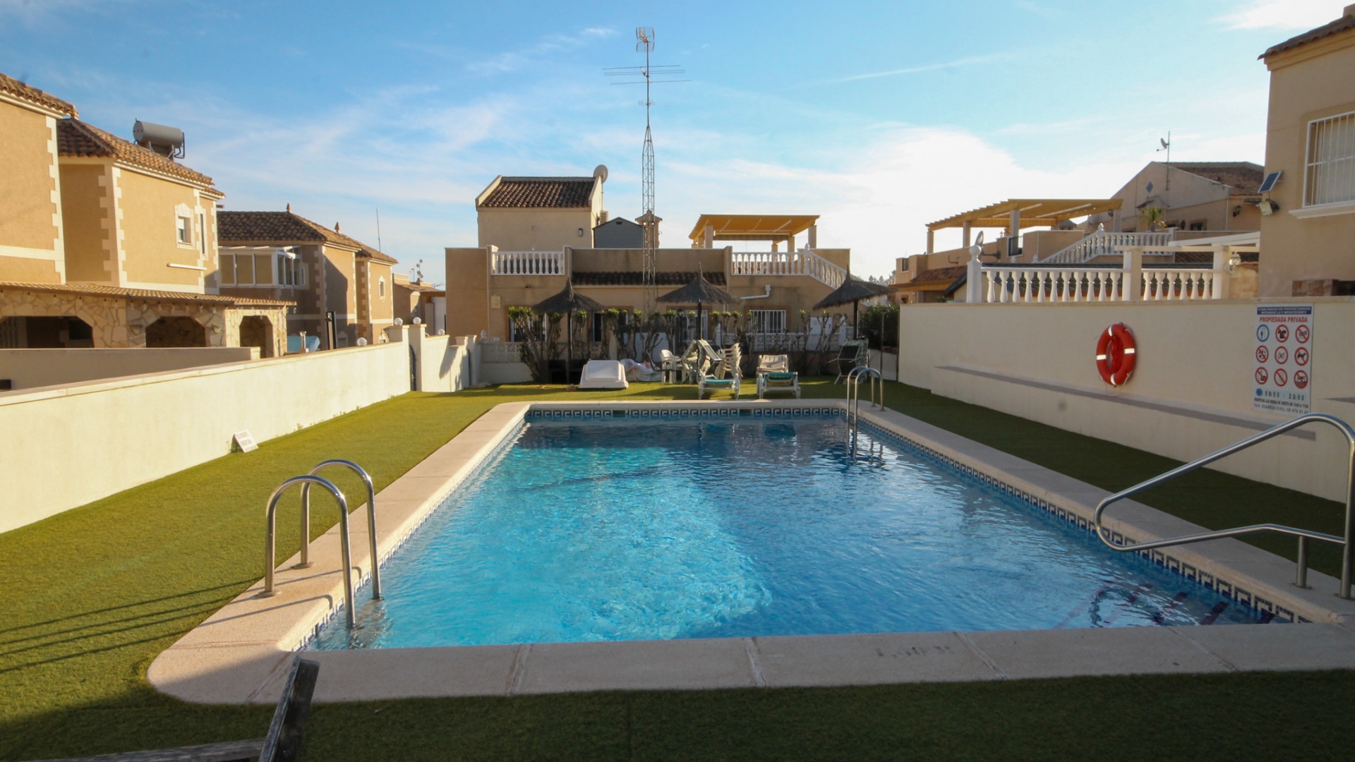 Revente - Villa - San Miguel de Salinas - San Miguel De Salinas