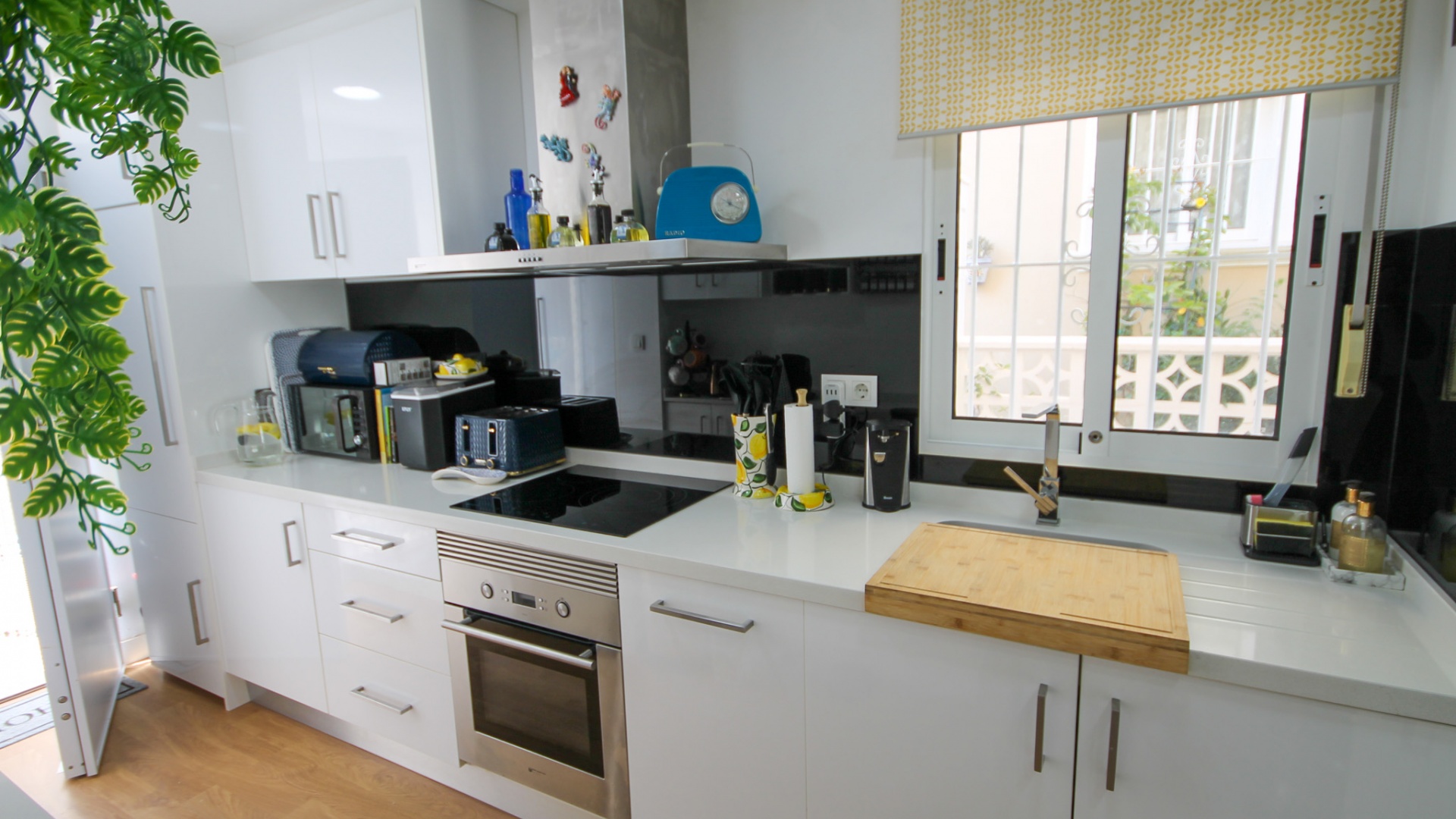 Revente - Villa - San Miguel de Salinas - San Miguel De Salinas