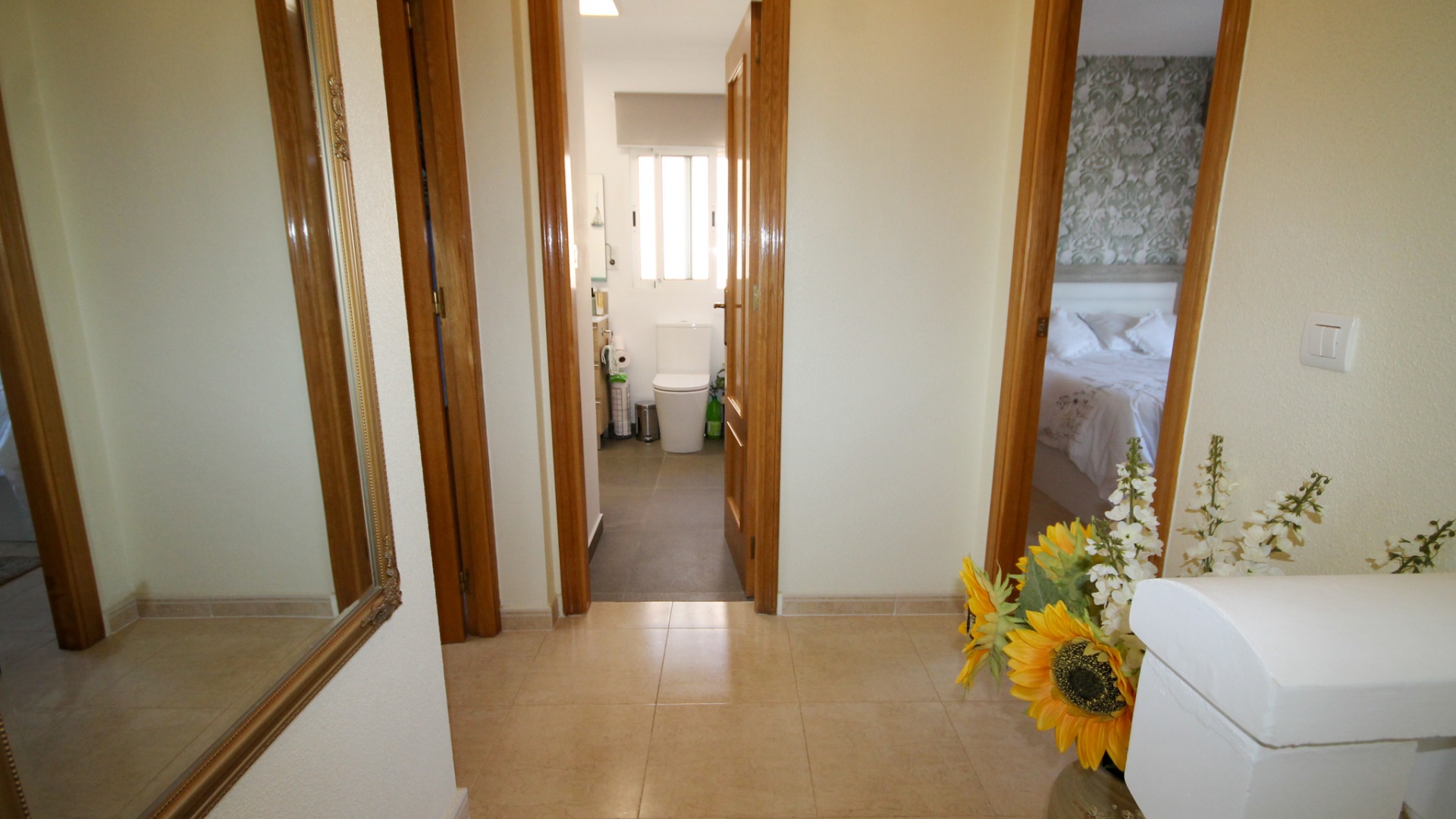 Revente - Villa - San Miguel de Salinas - San Miguel De Salinas