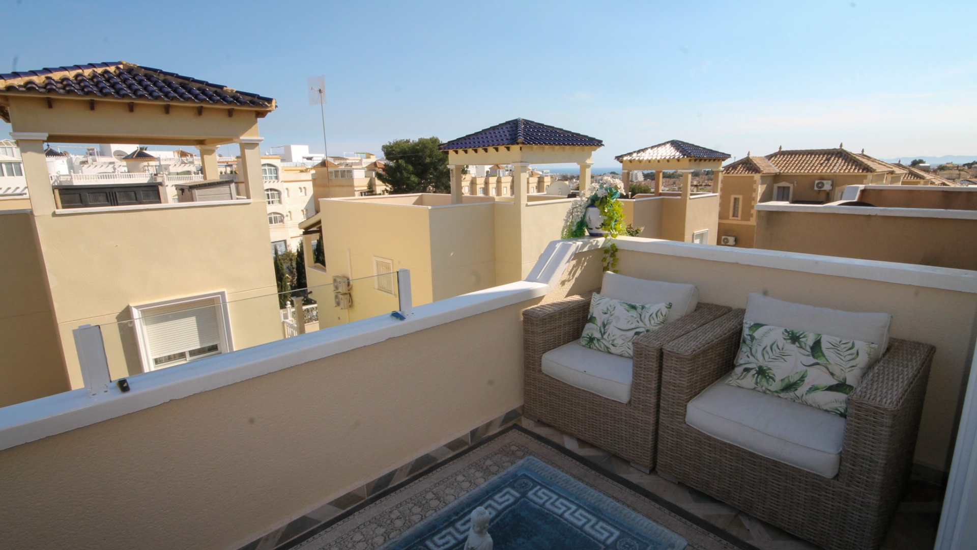 Revente - Villa - San Miguel de Salinas - San Miguel De Salinas