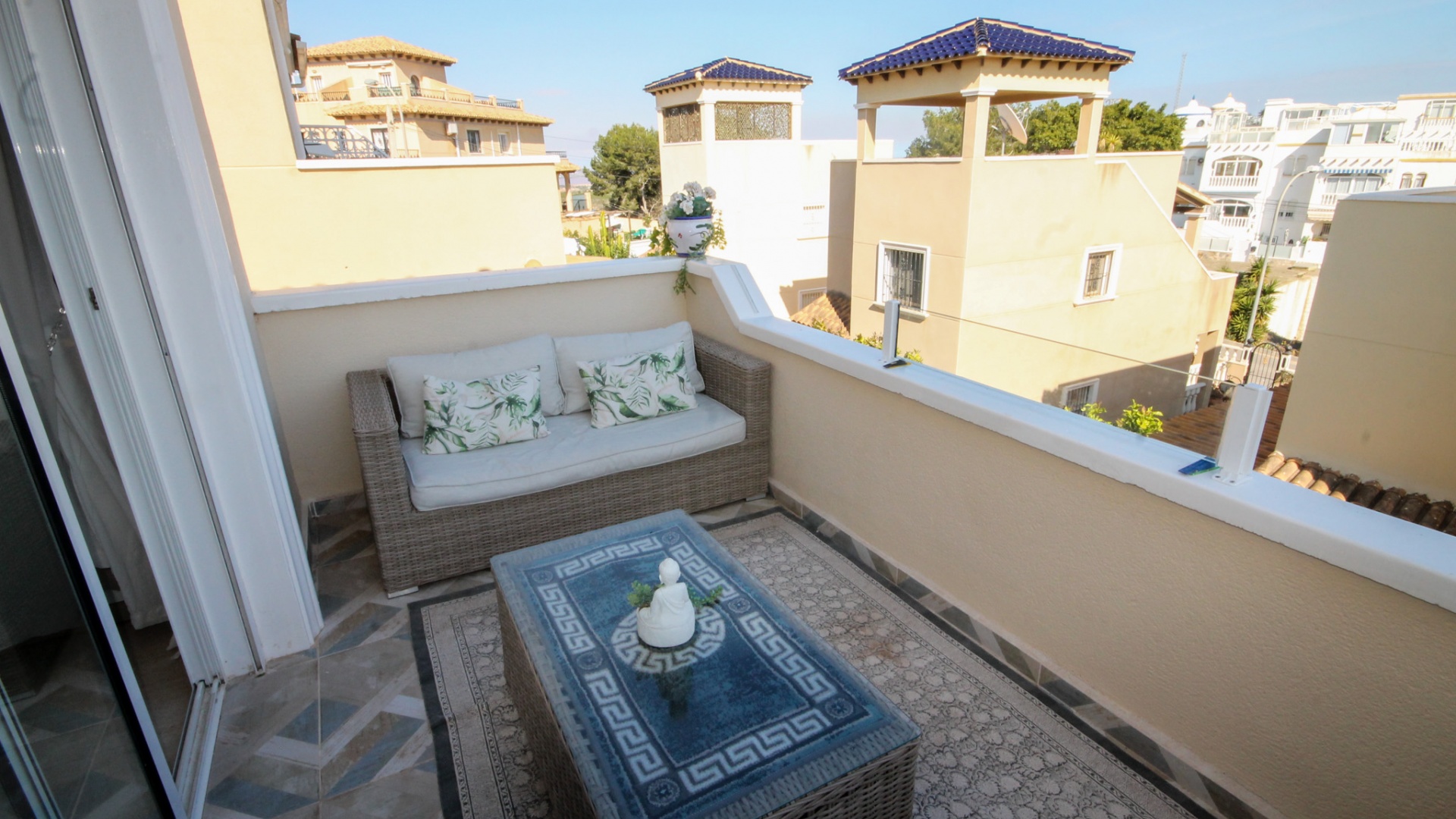 Revente - Villa - San Miguel de Salinas - San Miguel De Salinas