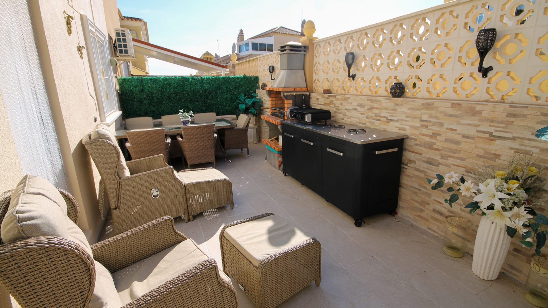 Revente - Villa - San Miguel de Salinas - San Miguel De Salinas