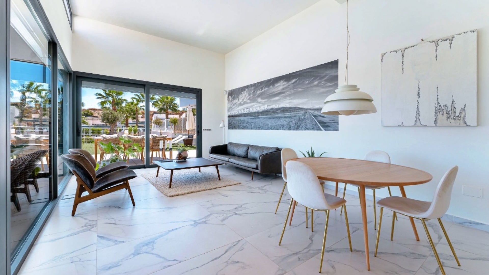 Revente - Villa - San Miguel de Salinas - San Miguel De Salinas