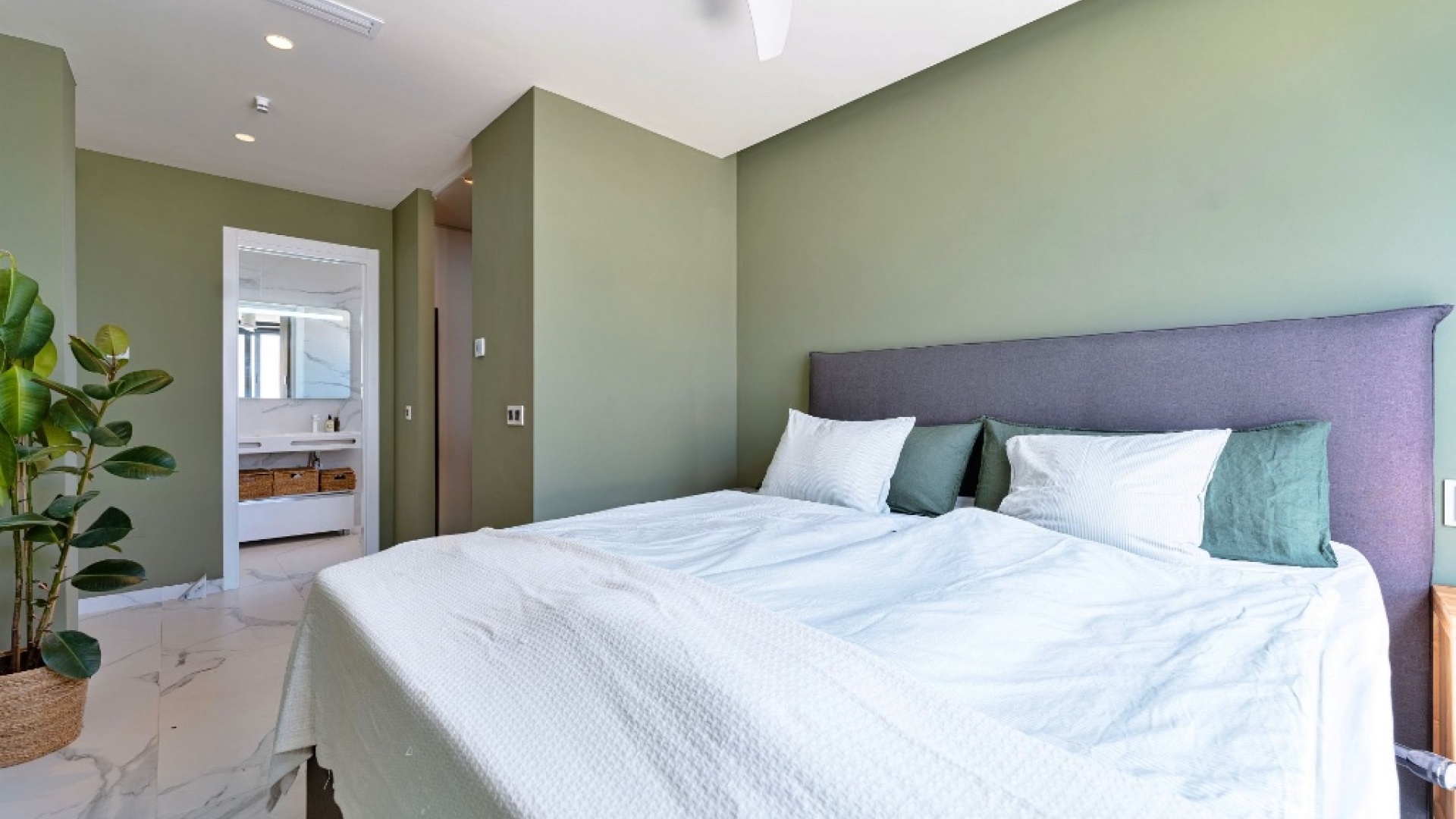 Revente - Villa - San Miguel de Salinas - San Miguel De Salinas