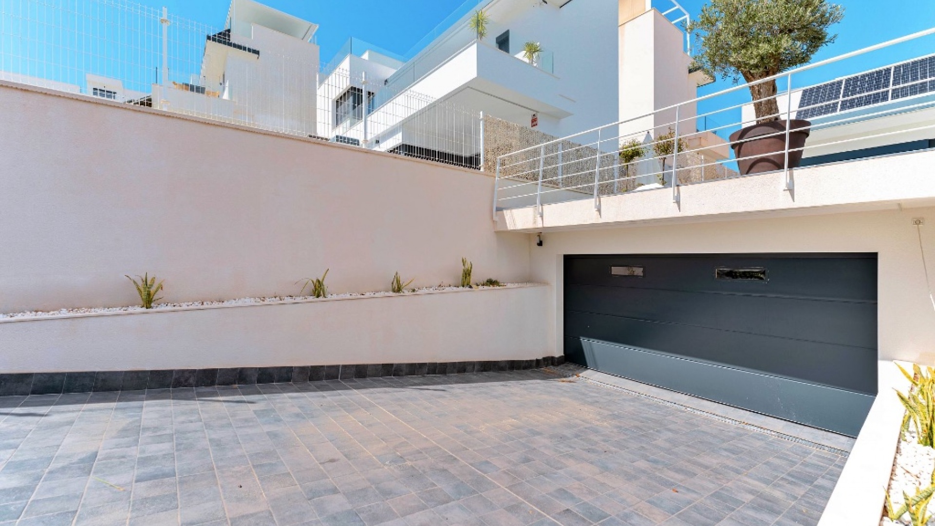 Revente - Villa - San Miguel de Salinas - San Miguel De Salinas