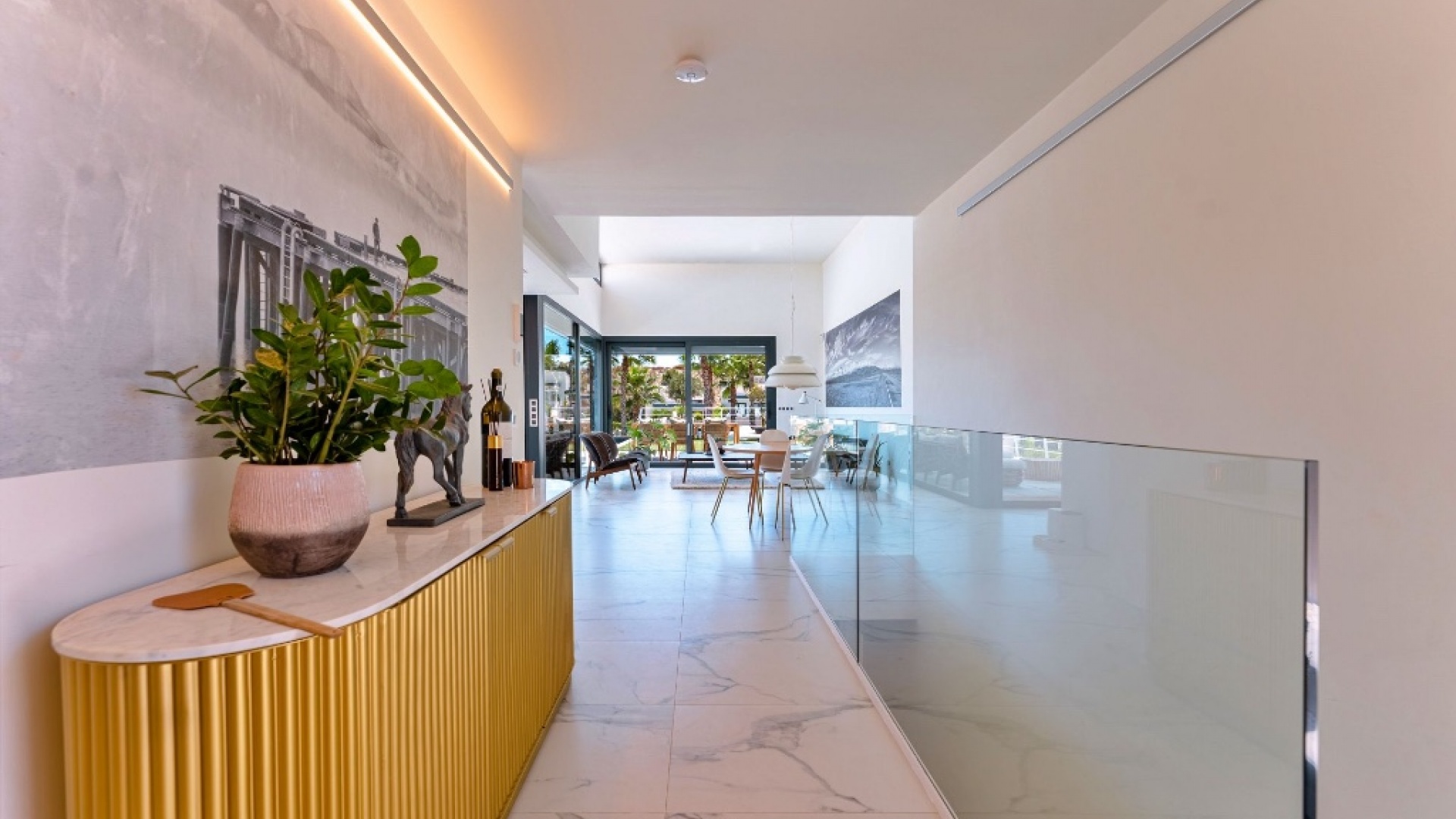 Revente - Villa - San Miguel de Salinas - San Miguel De Salinas