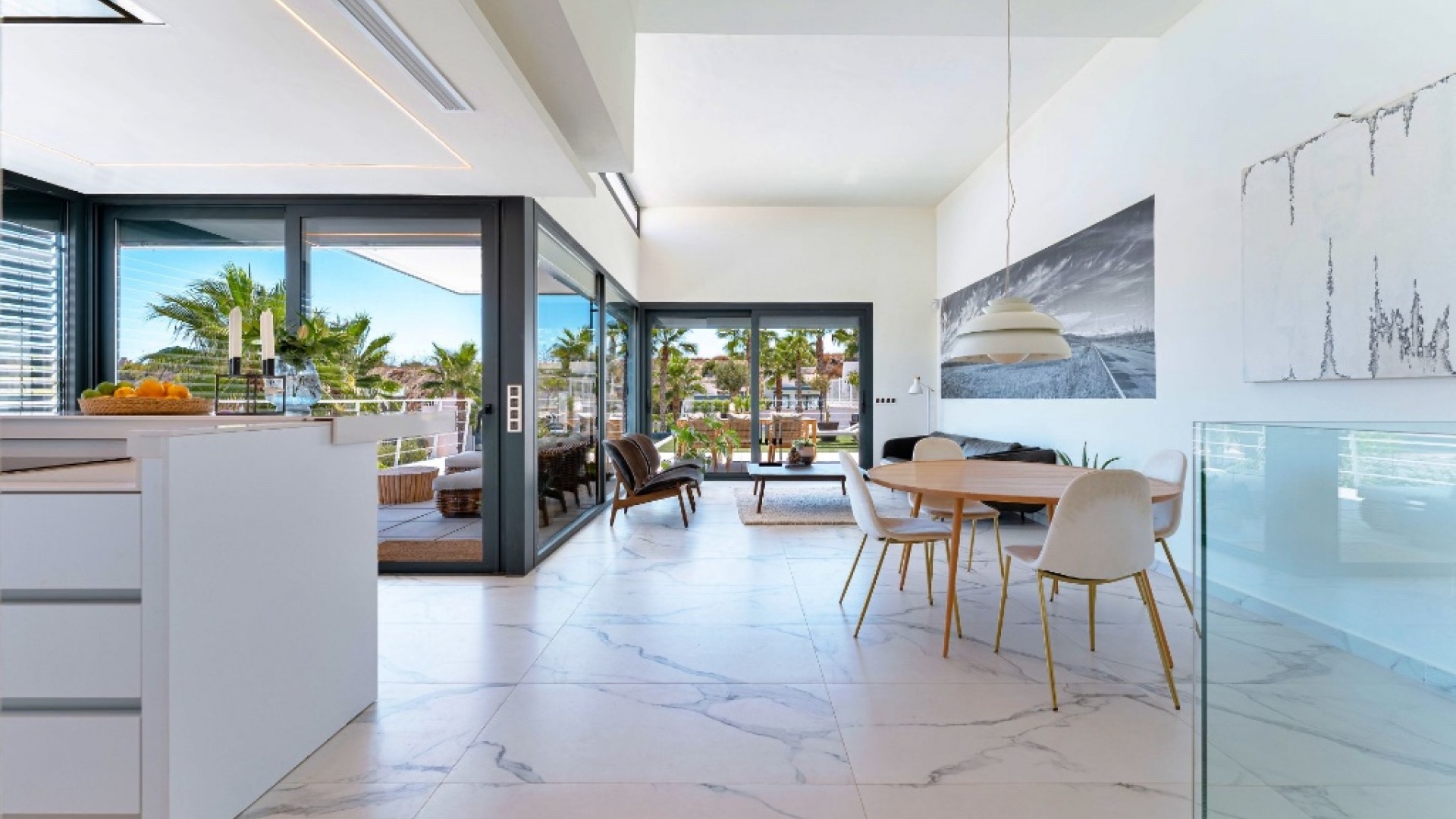 Revente - Villa - San Miguel de Salinas - San Miguel De Salinas