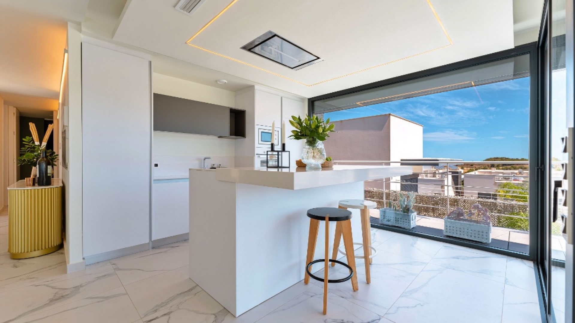 Revente - Villa - San Miguel de Salinas - San Miguel De Salinas