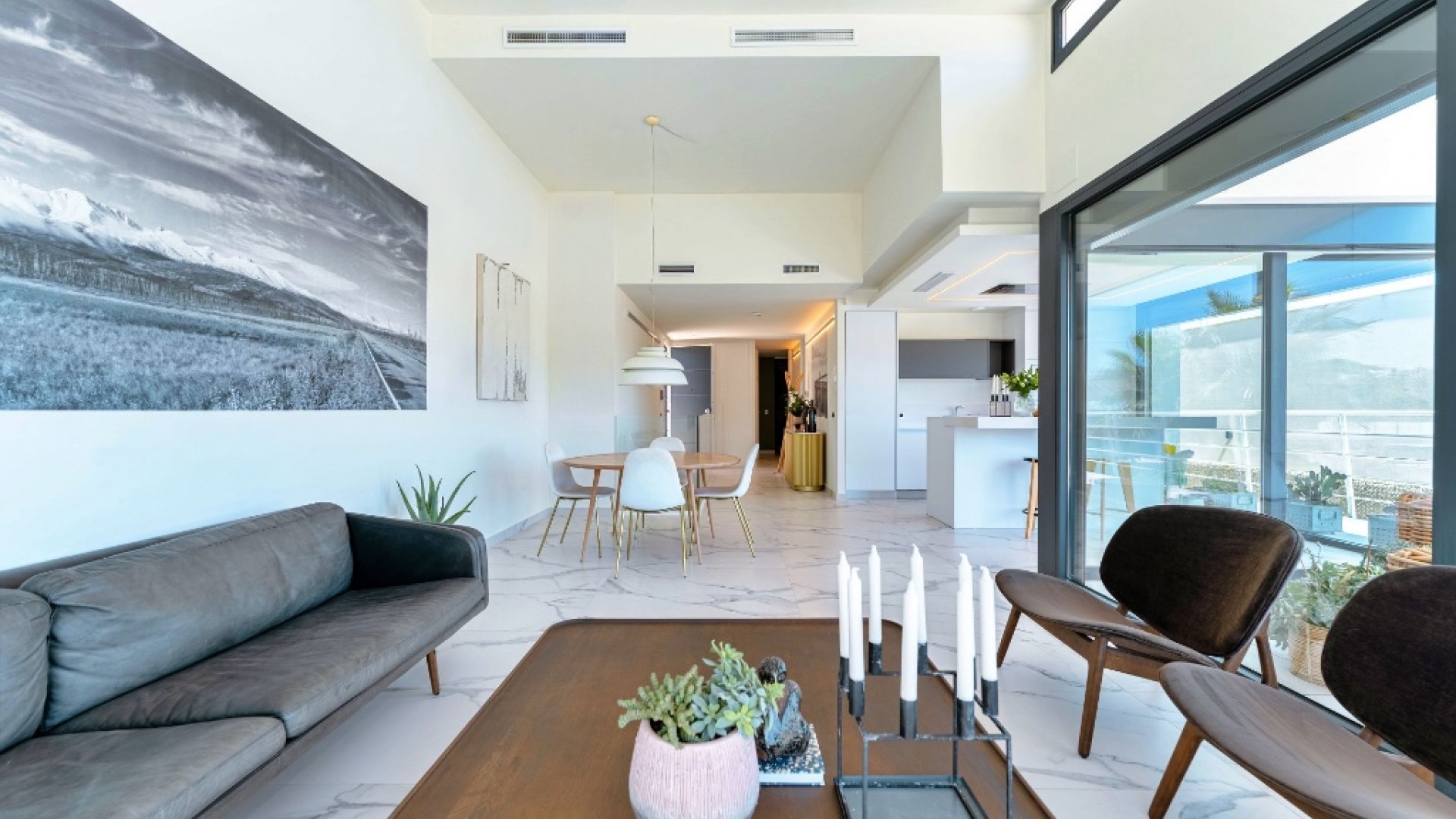 Revente - Villa - San Miguel de Salinas - San Miguel De Salinas