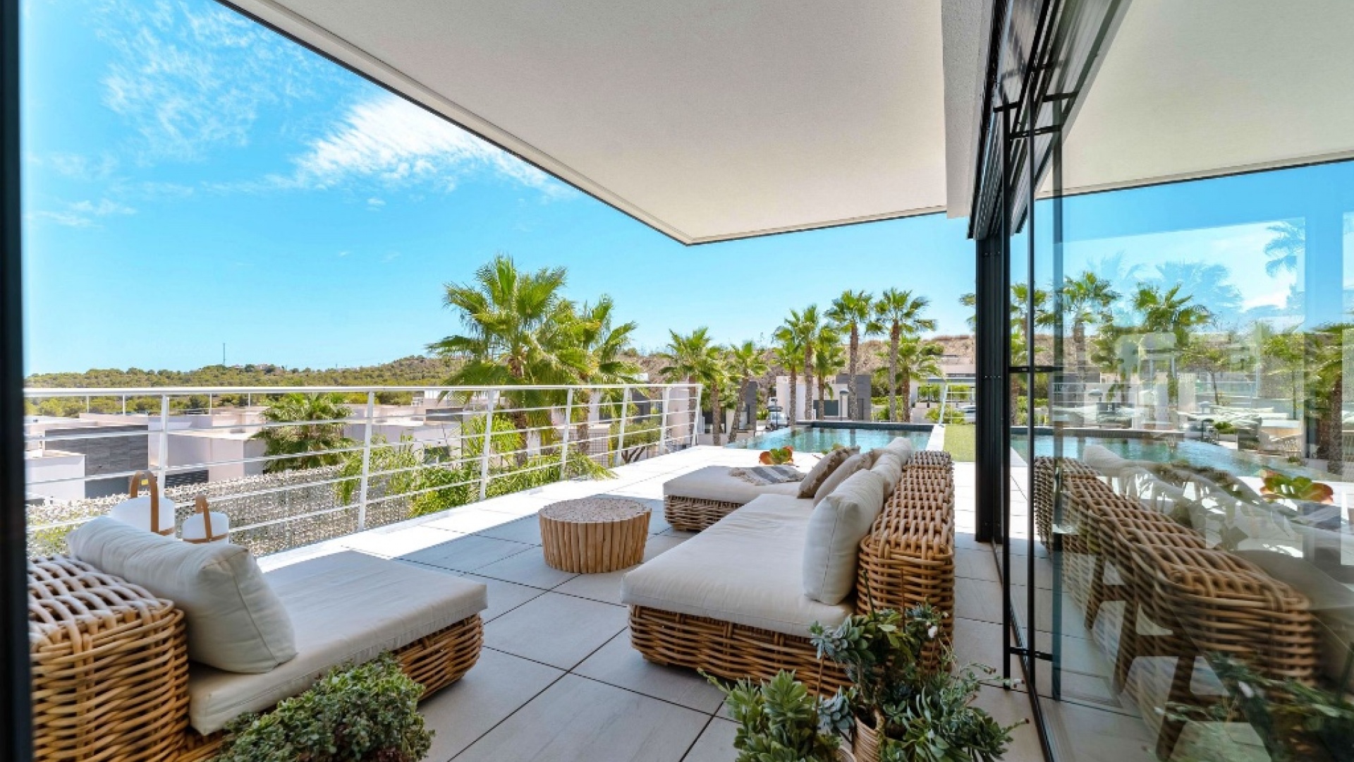 Revente - Villa - San Miguel de Salinas - San Miguel De Salinas