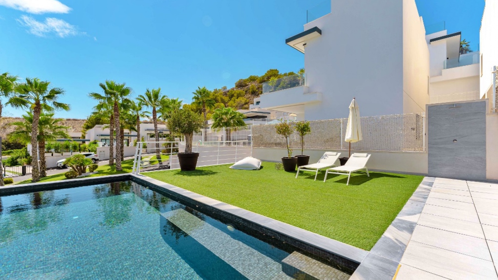 Revente - Villa - San Miguel de Salinas - San Miguel De Salinas