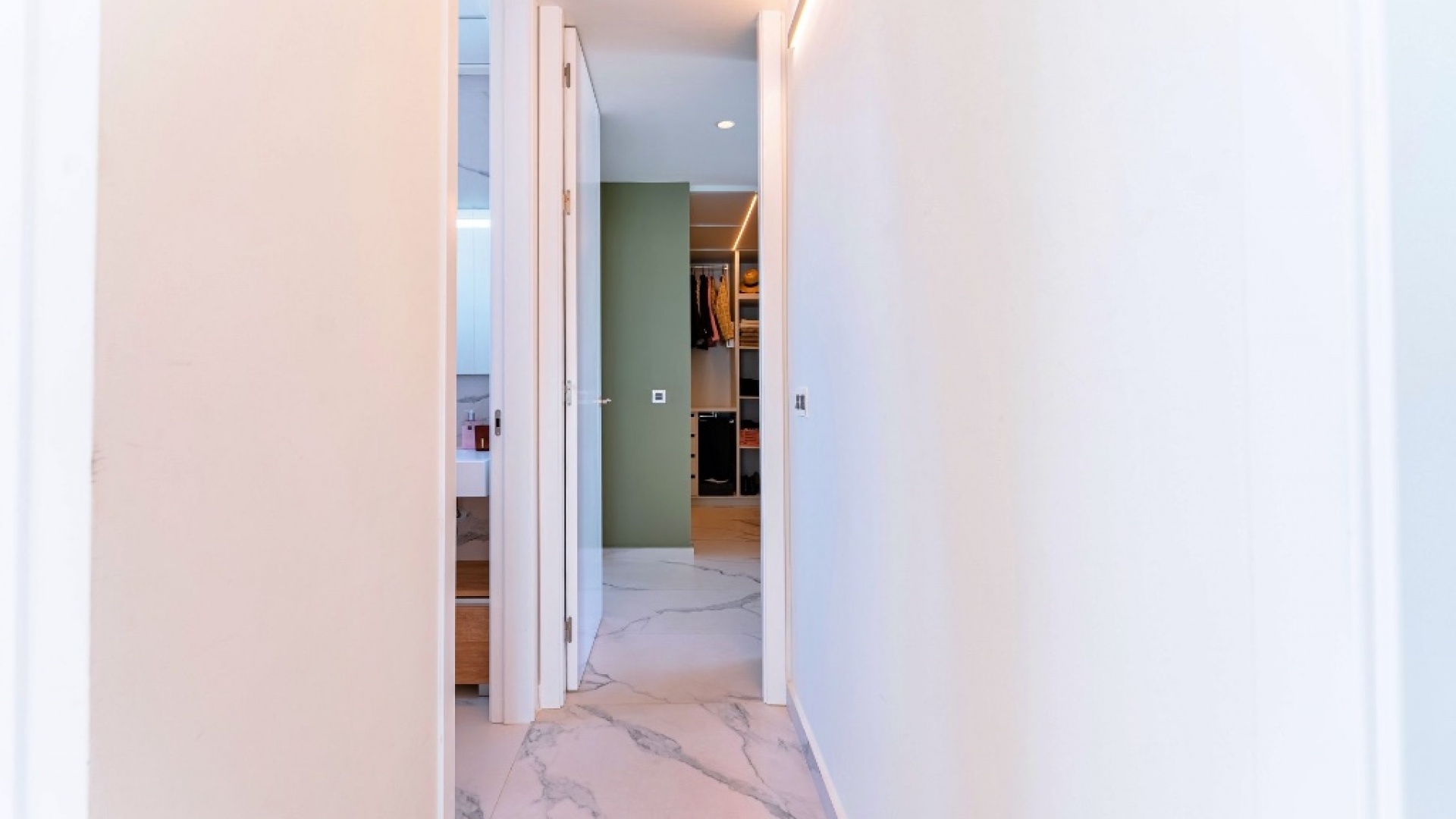 Revente - Villa - San Miguel de Salinas - San Miguel De Salinas