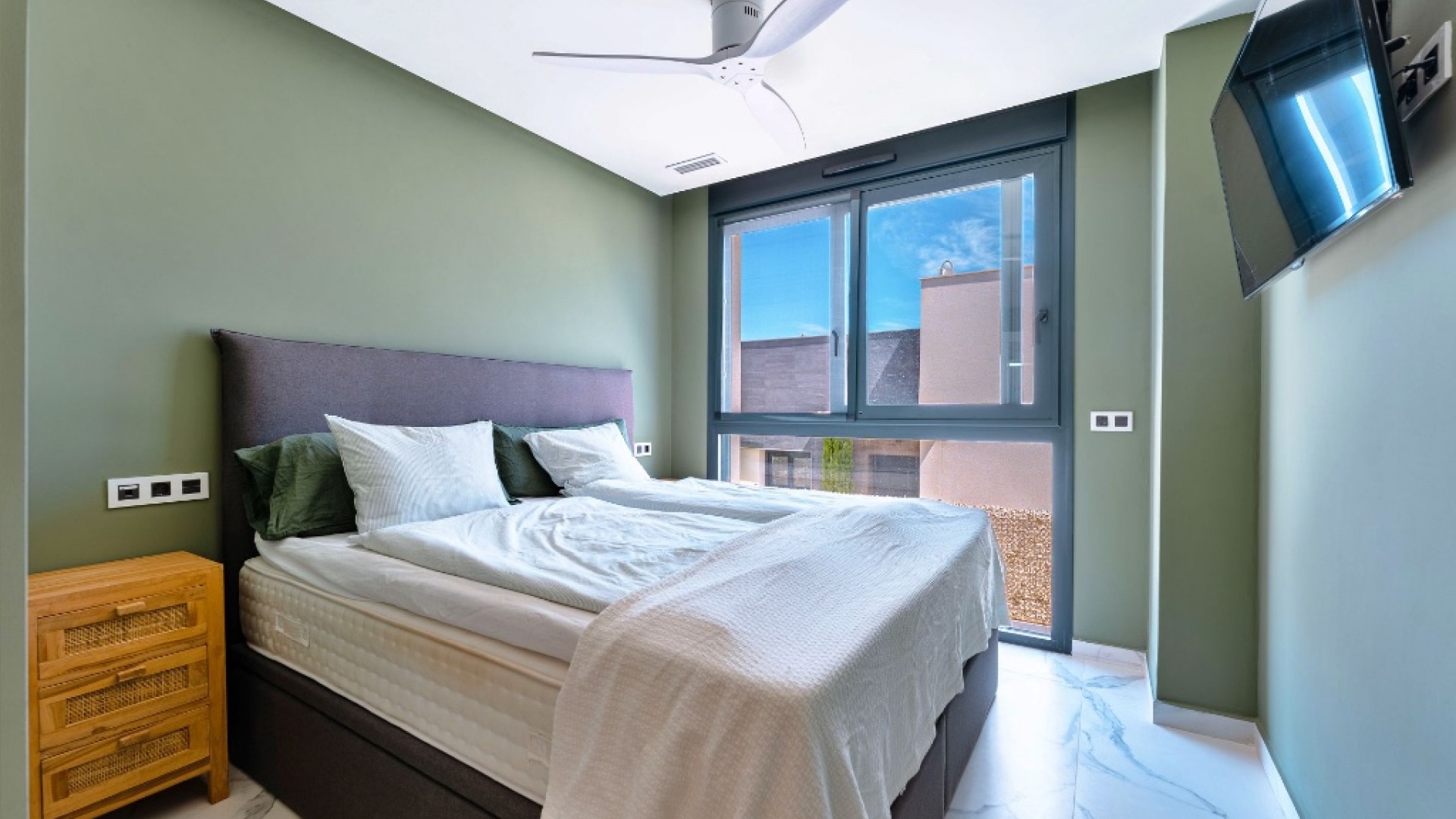 Revente - Villa - San Miguel de Salinas - San Miguel De Salinas