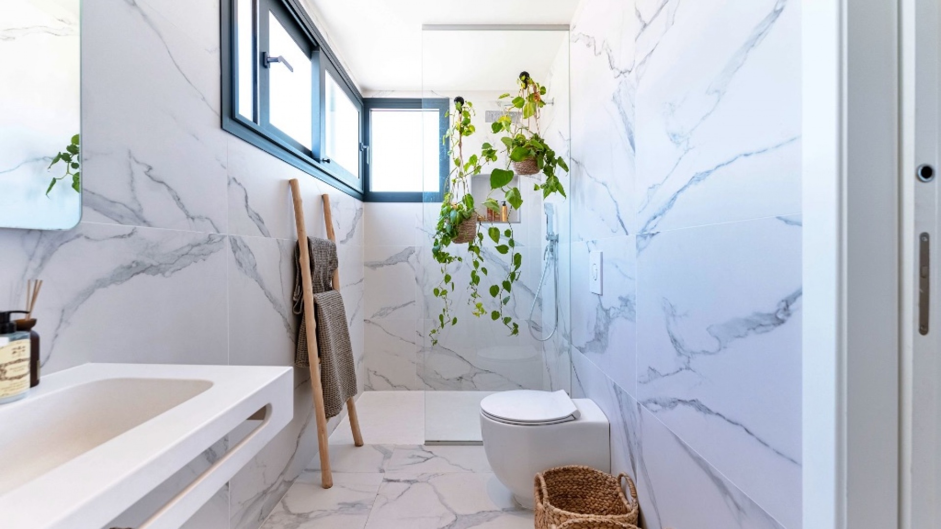 Revente - Villa - San Miguel de Salinas - San Miguel De Salinas