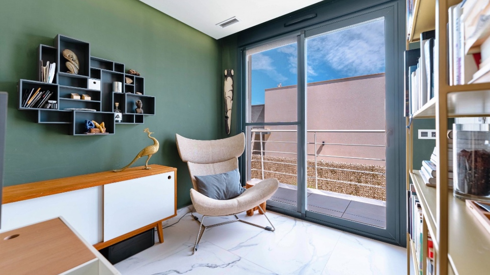 Revente - Villa - San Miguel de Salinas - San Miguel De Salinas