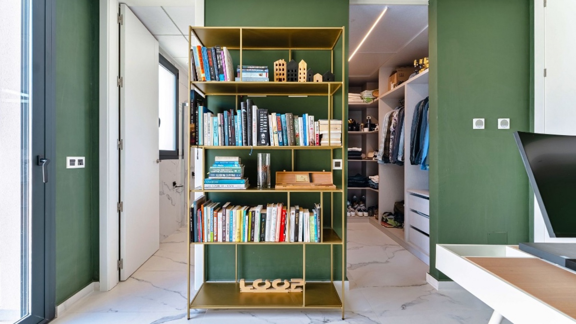 Revente - Villa - San Miguel de Salinas - San Miguel De Salinas