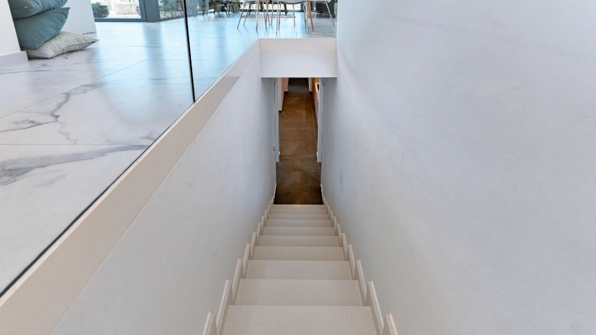 Revente - Villa - San Miguel de Salinas - San Miguel De Salinas