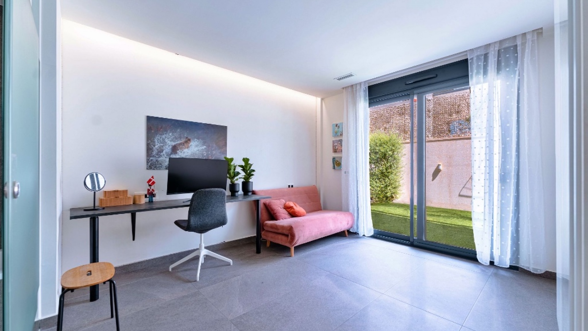 Revente - Villa - San Miguel de Salinas - San Miguel De Salinas