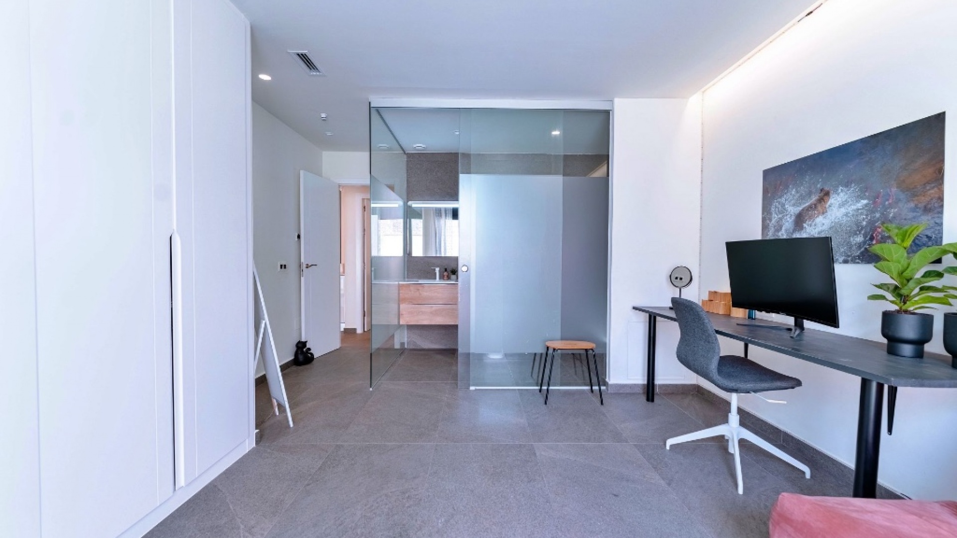 Revente - Villa - San Miguel de Salinas - San Miguel De Salinas