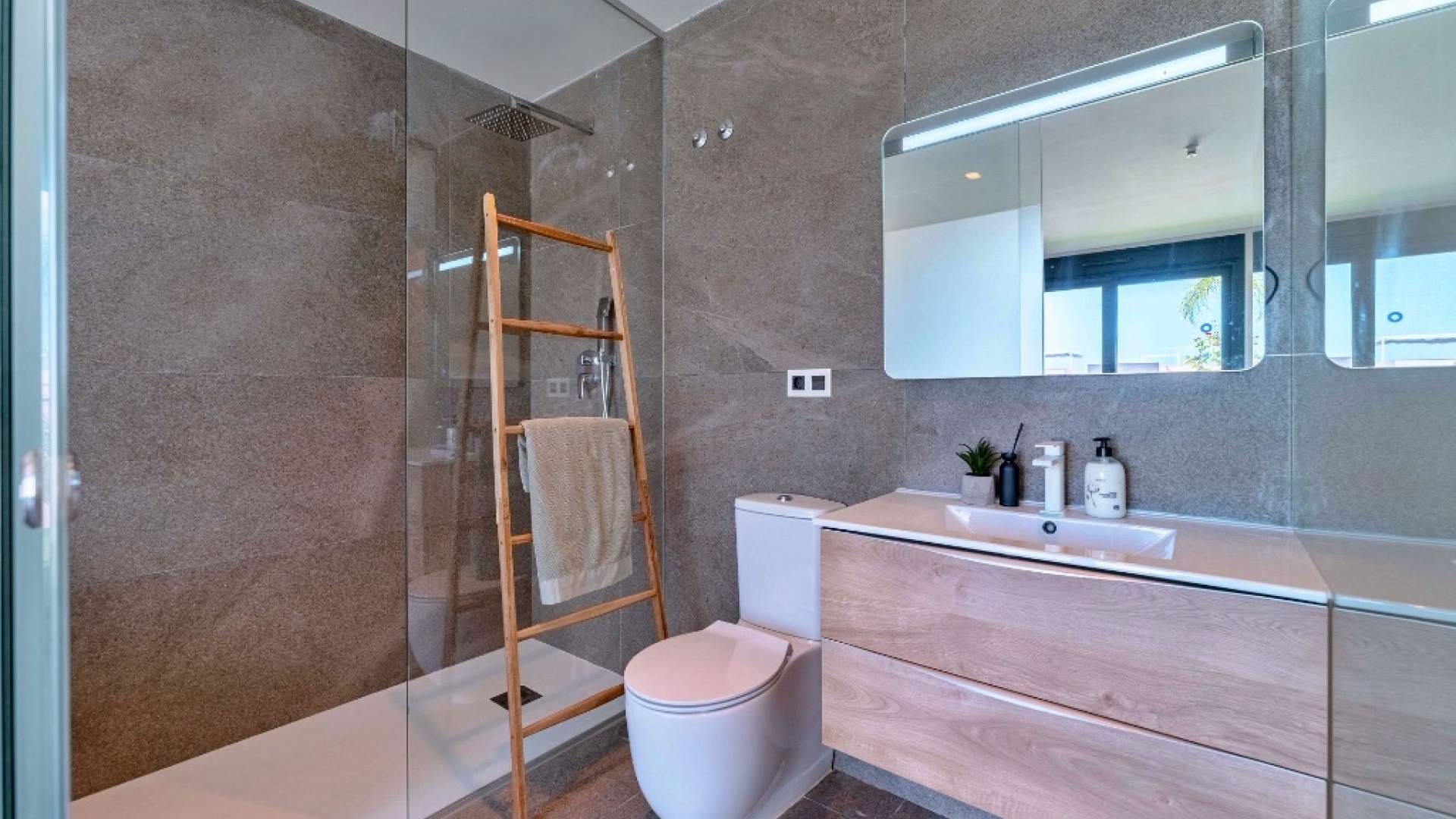 Revente - Villa - San Miguel de Salinas - San Miguel De Salinas