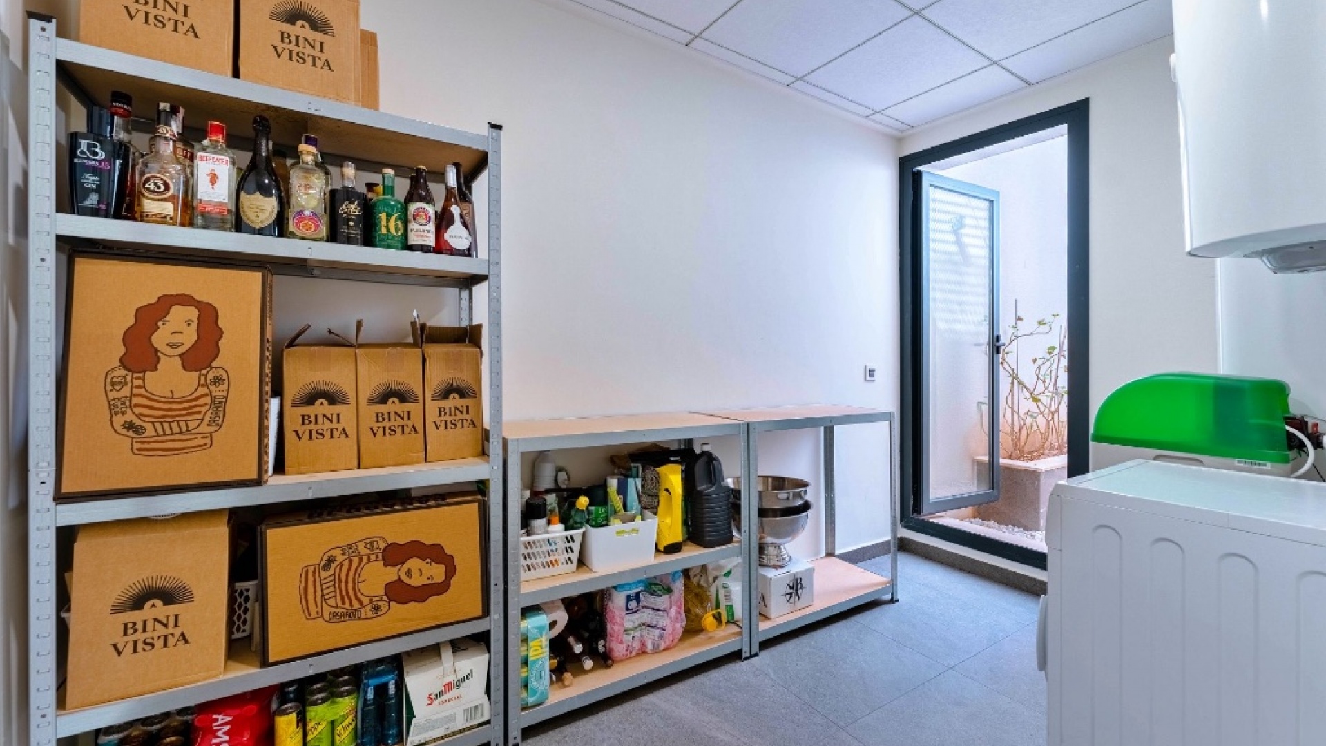 Revente - Villa - San Miguel de Salinas - San Miguel De Salinas