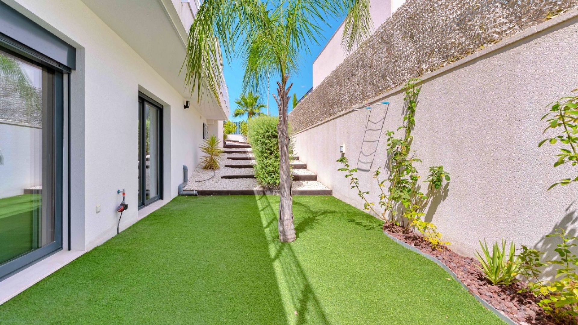 Revente - Villa - San Miguel de Salinas - San Miguel De Salinas