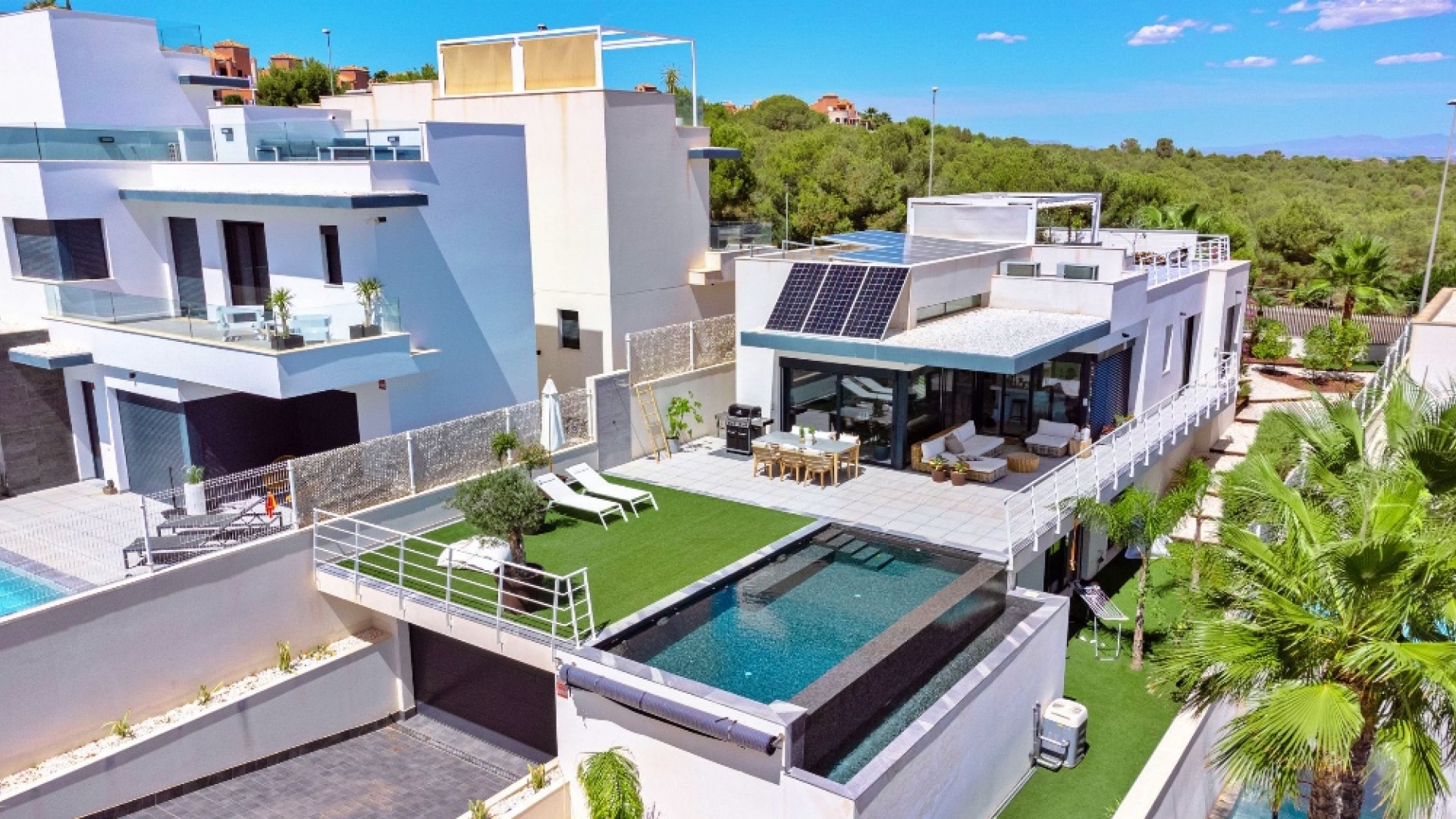 Revente - Villa - San Miguel de Salinas - San Miguel De Salinas