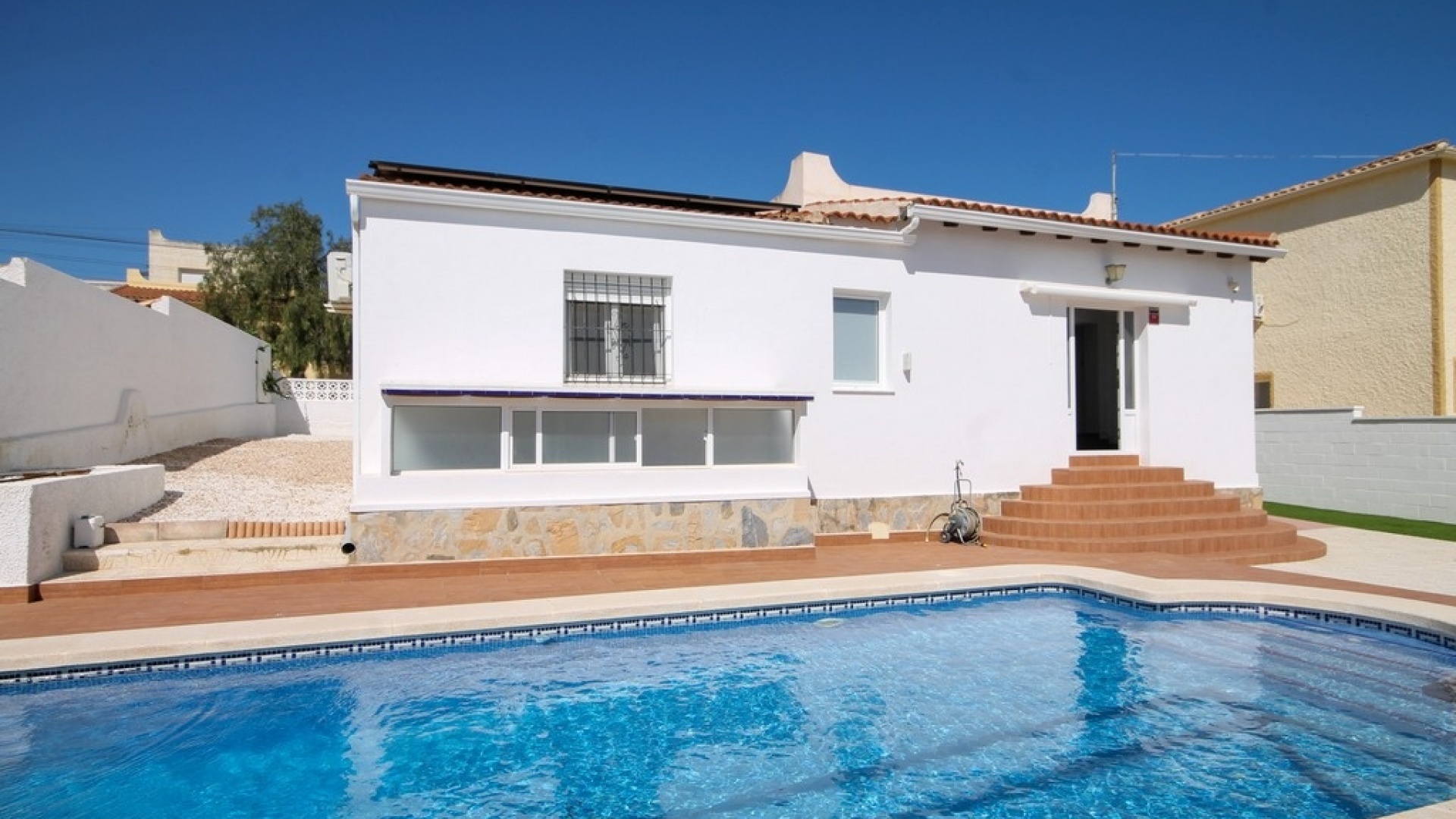 Revente - Villa - San Miguel de Salinas - San Miguel De Salinas
