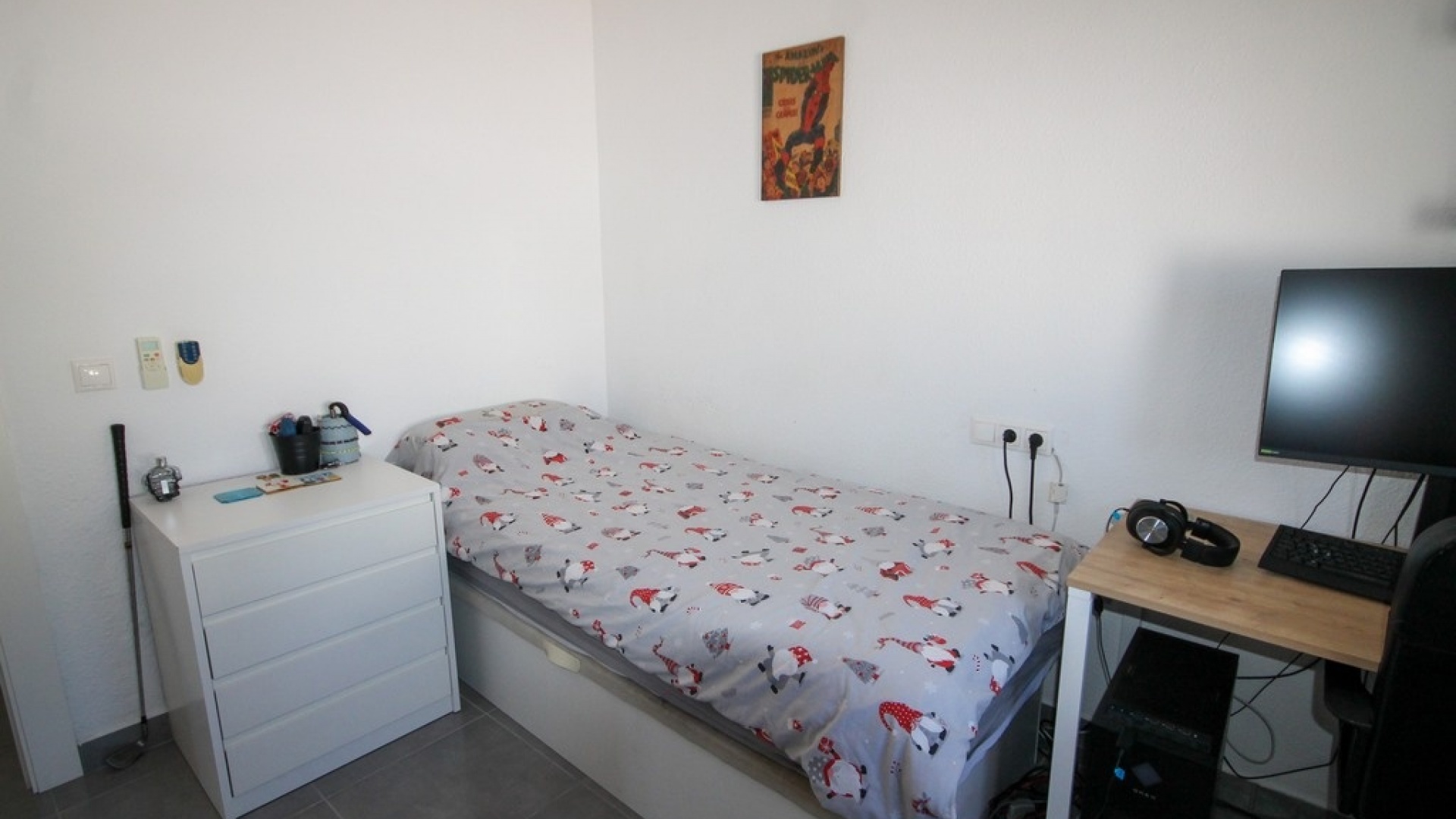 Revente - Villa - San Miguel de Salinas - San Miguel De Salinas
