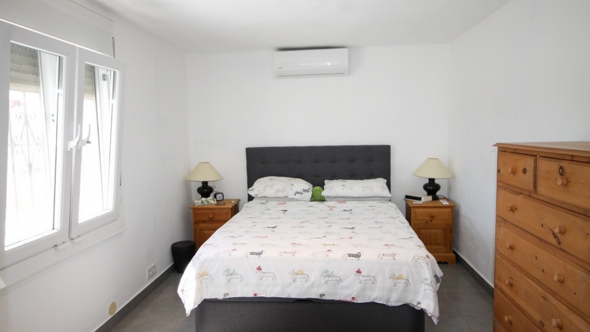 Revente - Villa - San Miguel de Salinas - San Miguel De Salinas