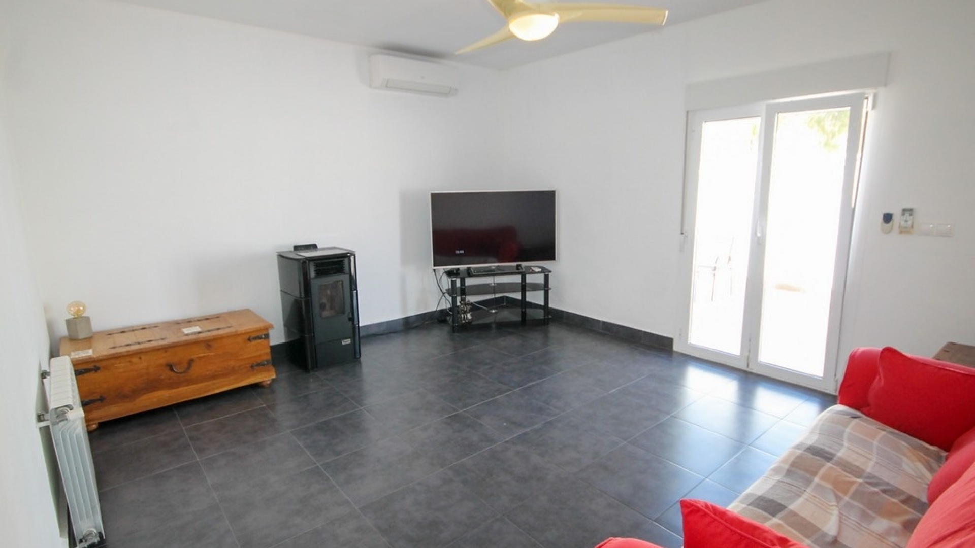 Revente - Villa - San Miguel de Salinas - San Miguel De Salinas
